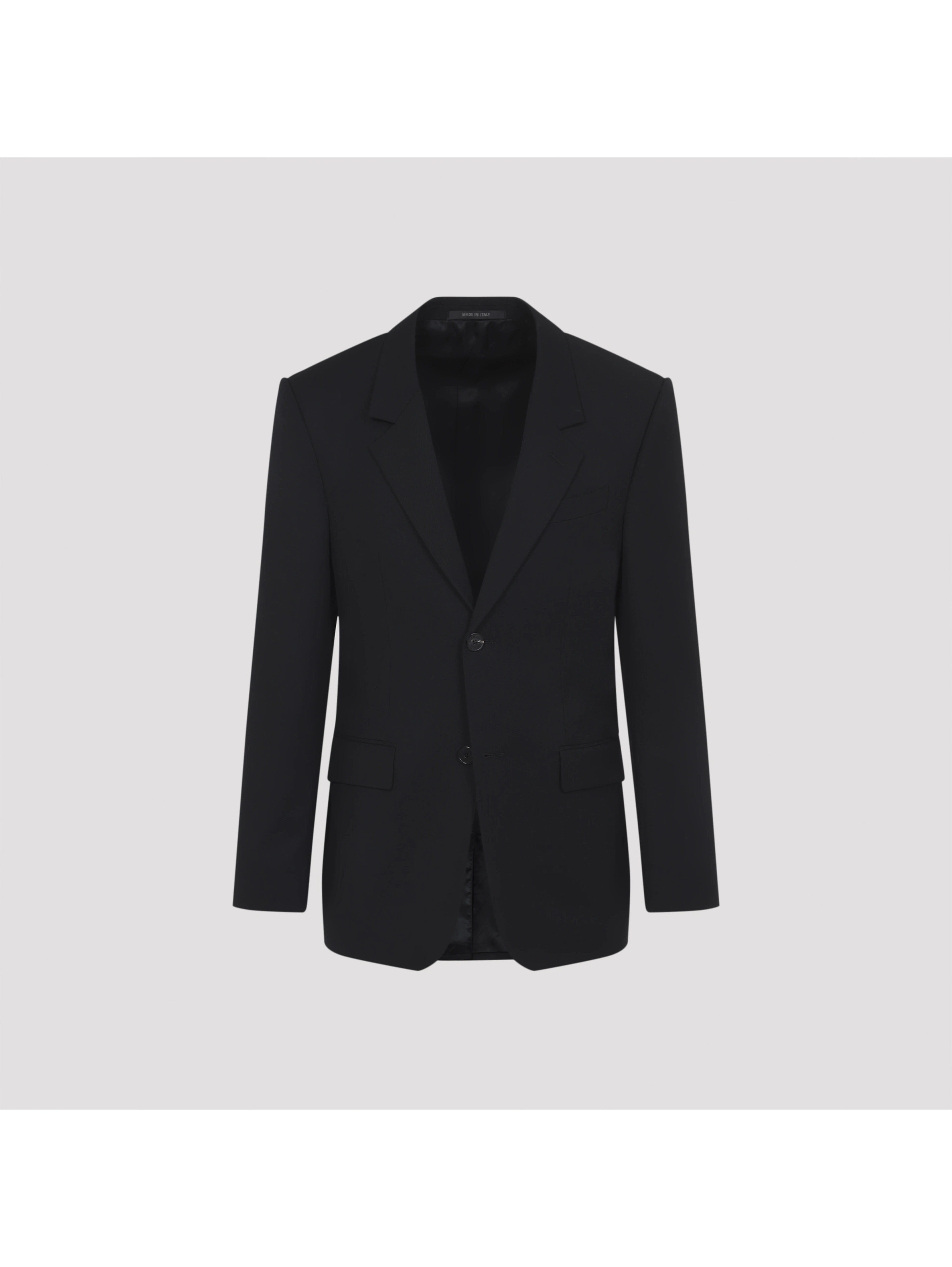 Balenciaga Tailored Jacket