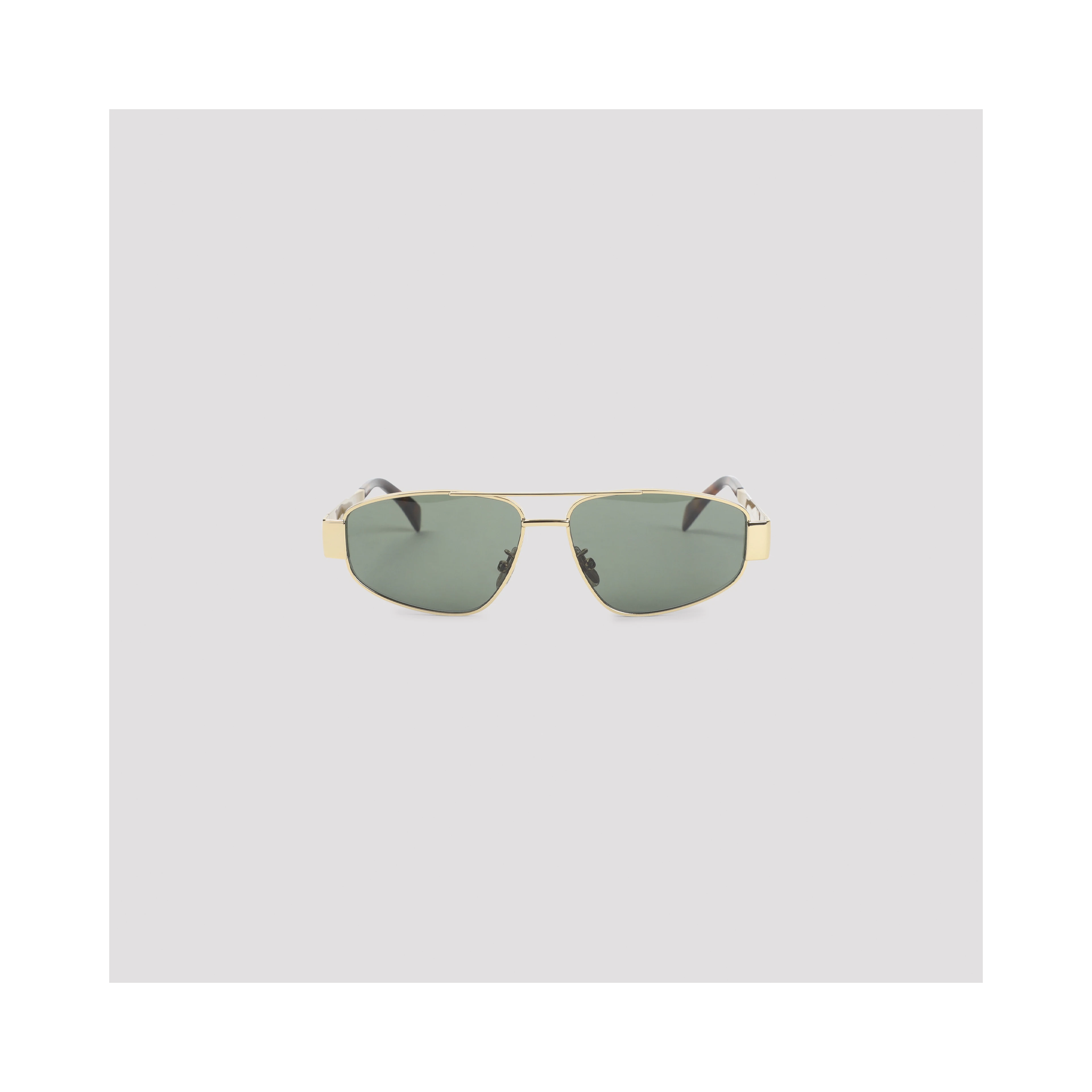 Celine Triomphe Metal 03 Sunglasses