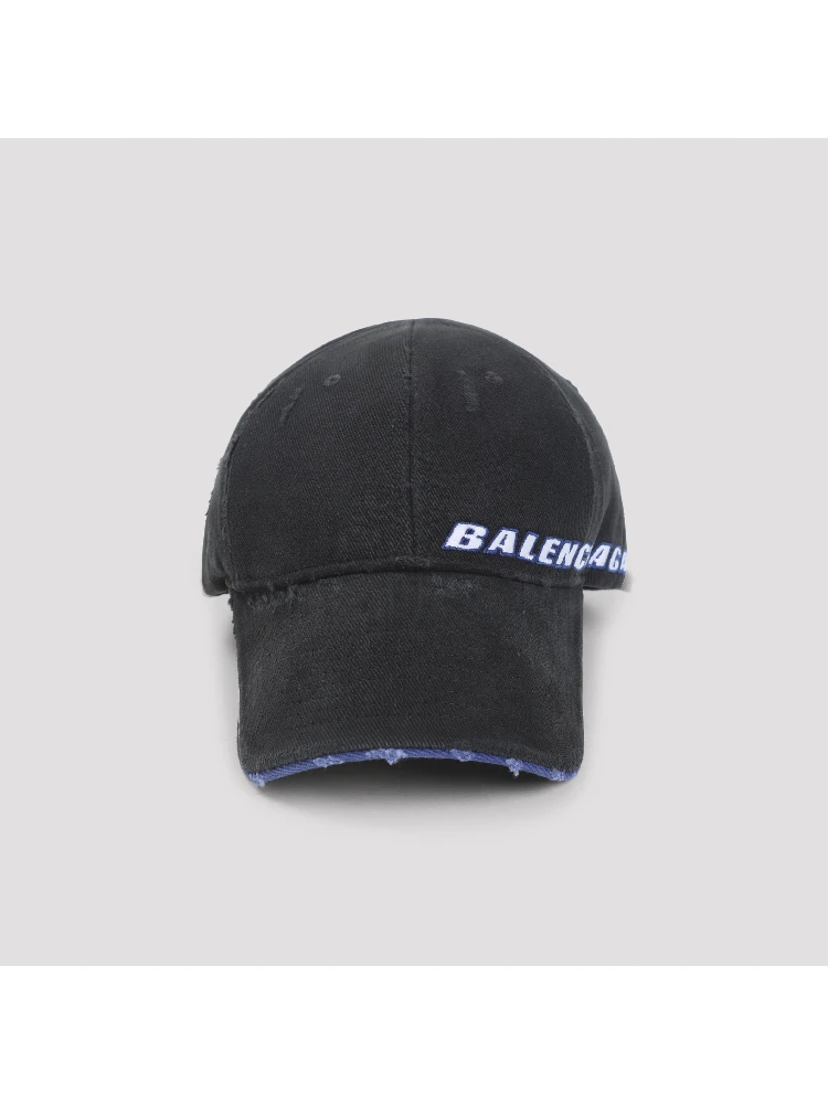 Balenciaga Cap