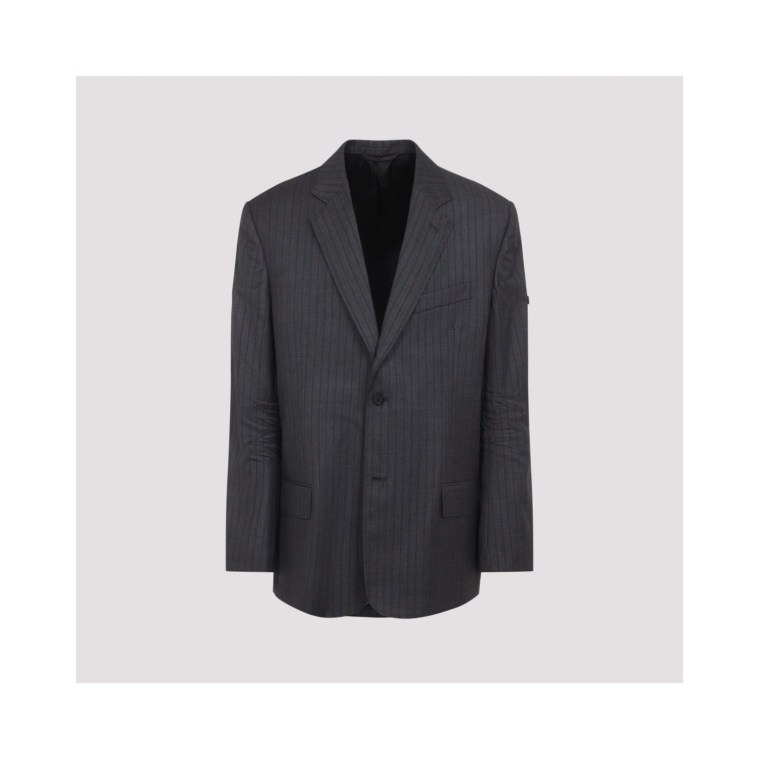 Balenciaga Wool blazer