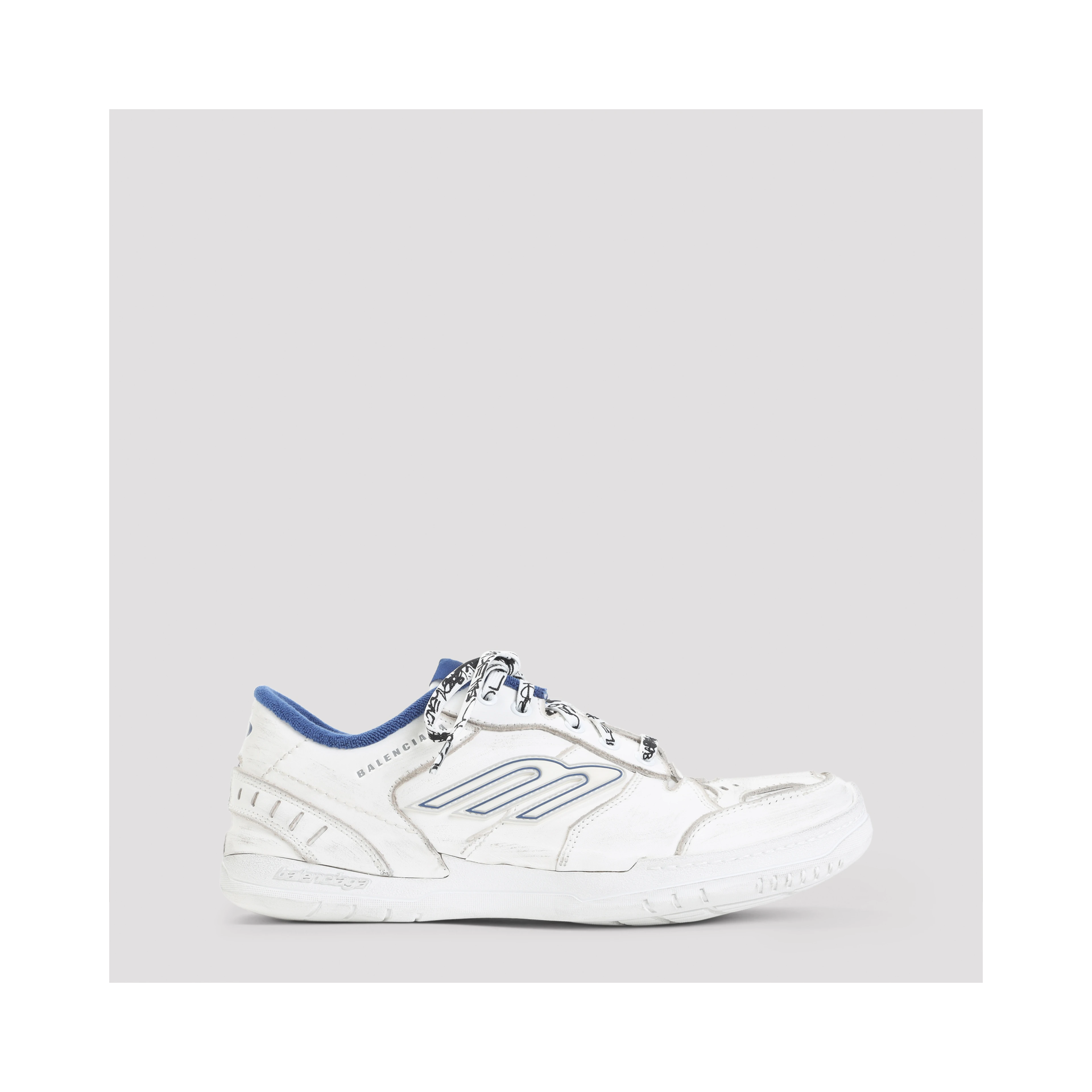 Balenciaga Hamptons Sneakers