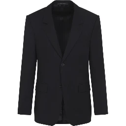 Balenciaga Tailored Jacket