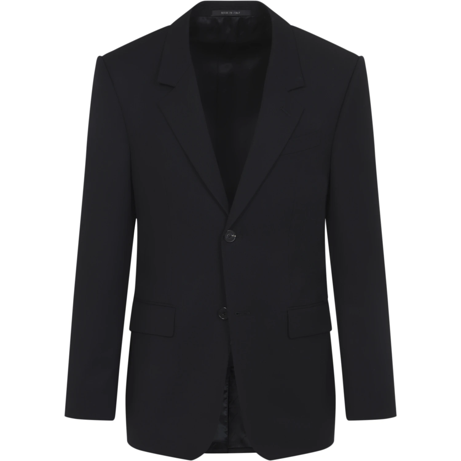 Balenciaga Tailored Jacket