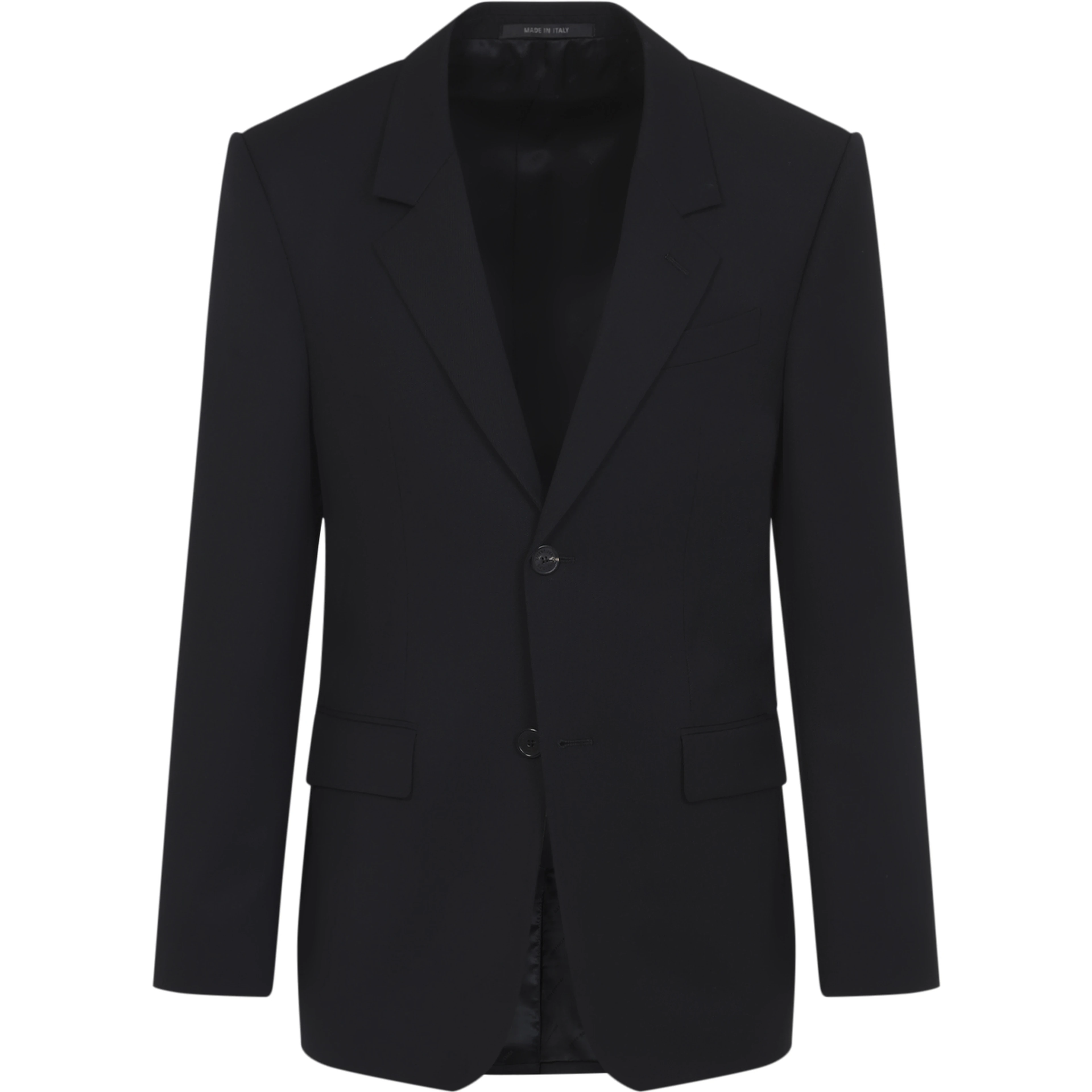 Balenciaga Tailored Jacket