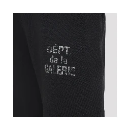 Gllaery Dept. Sweatpants