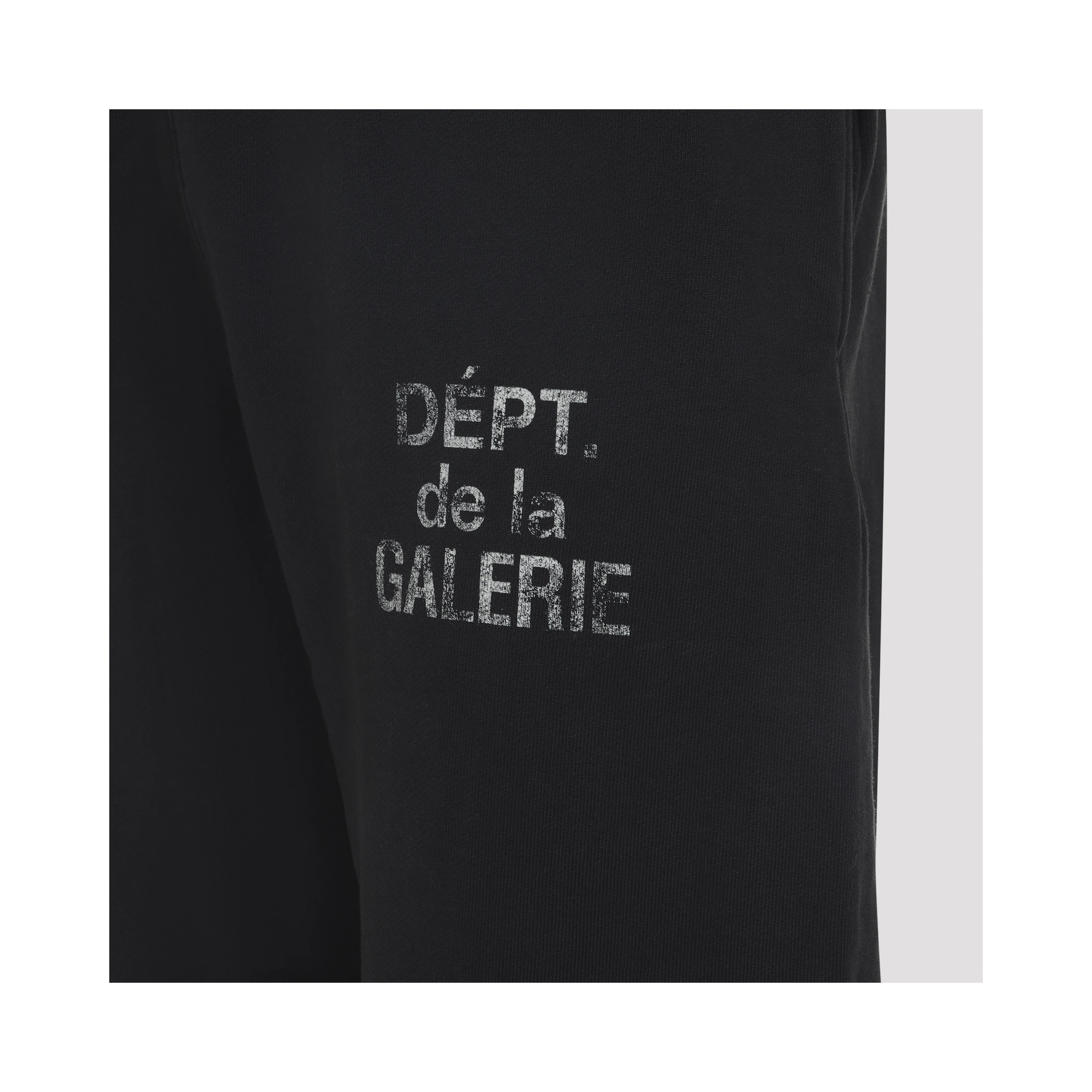Gllaery Dept. Sweatpants