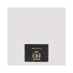 Balenciaga Passport Credit Card Case