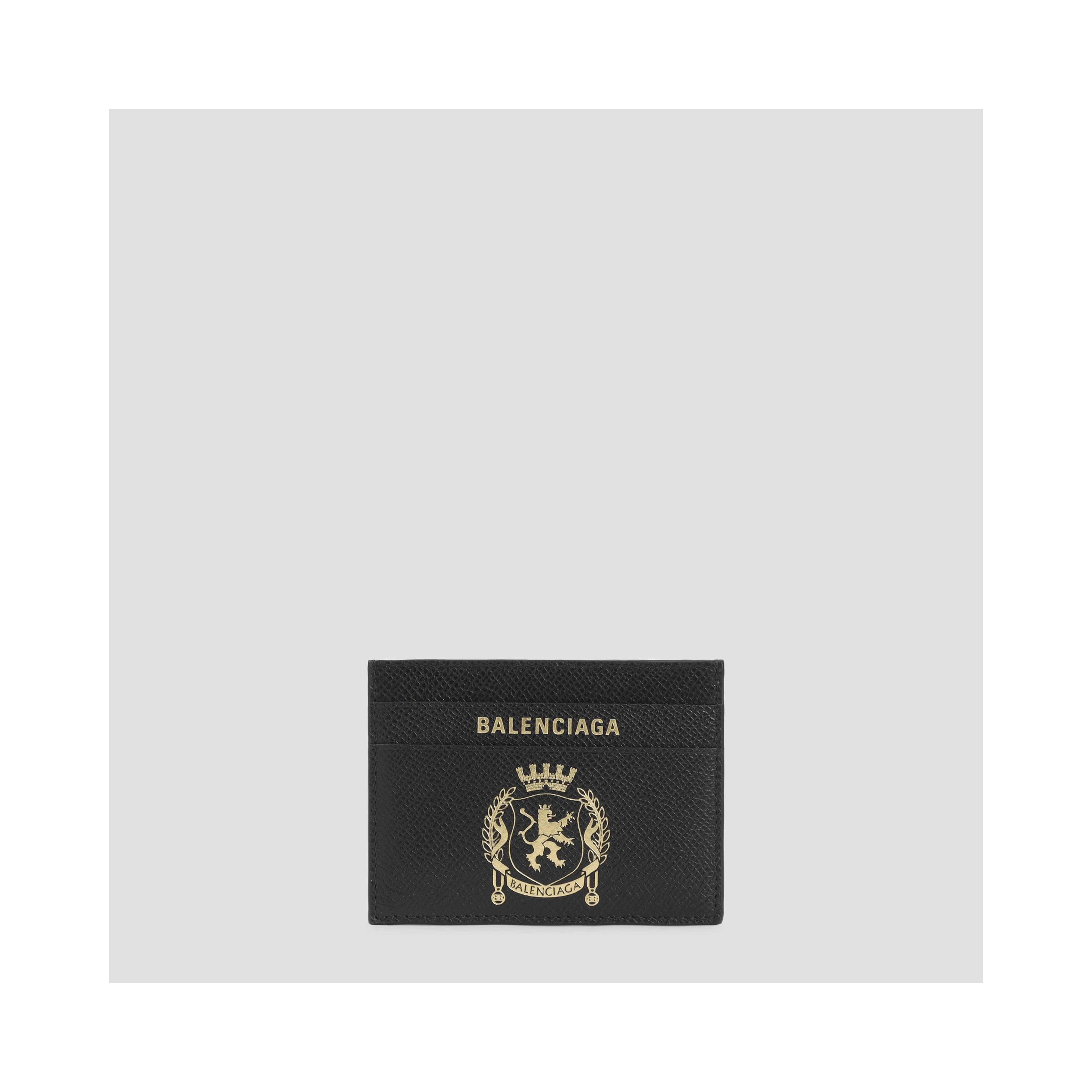 Balenciaga Passport Credit Card Case