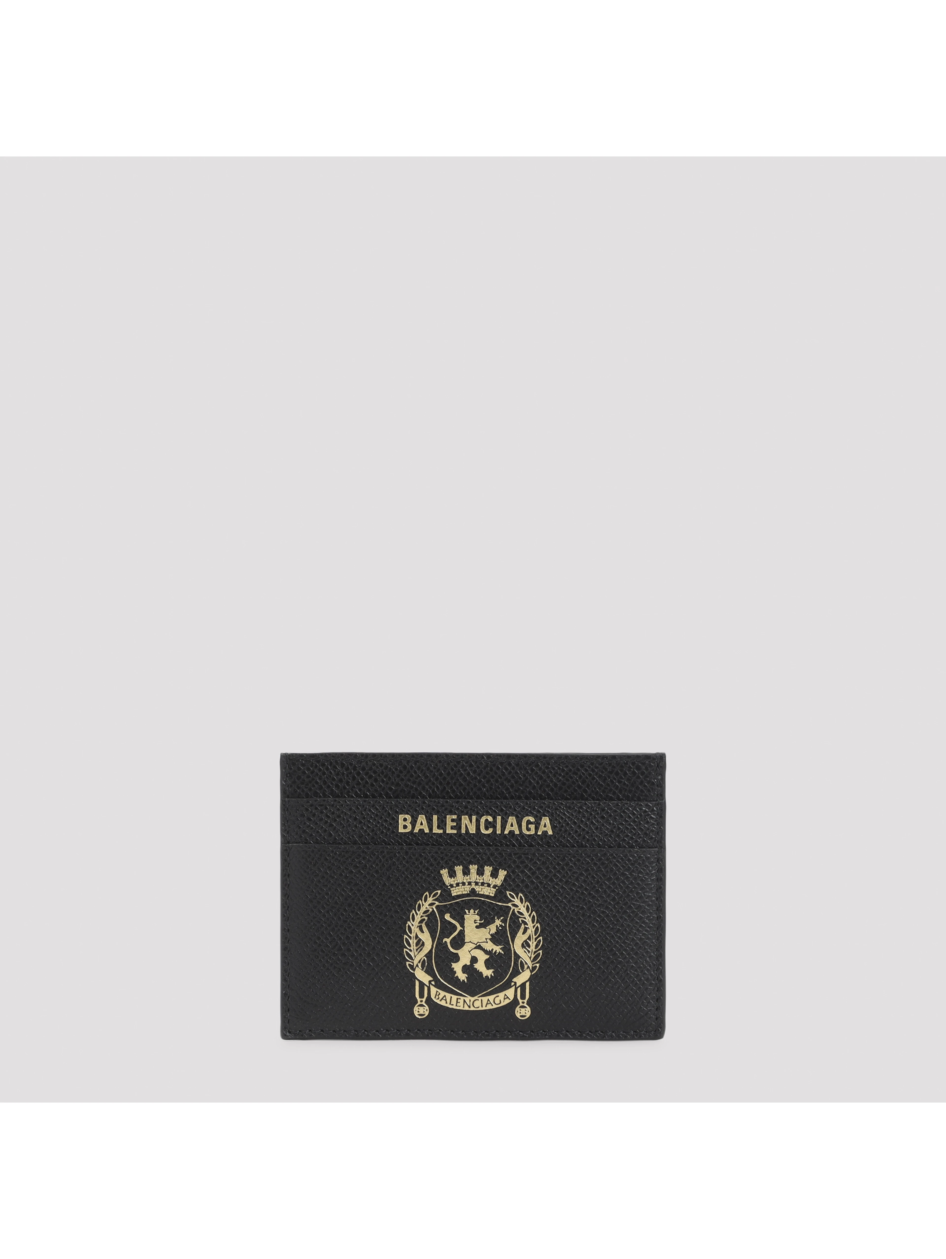 Balenciaga Passport Credit Card Case