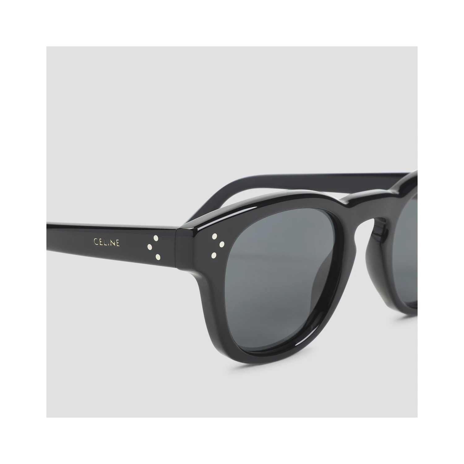Celine Black Frame 42 Sunglasses