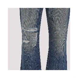 Gallery Dept. Dagger Bootcut Jeans