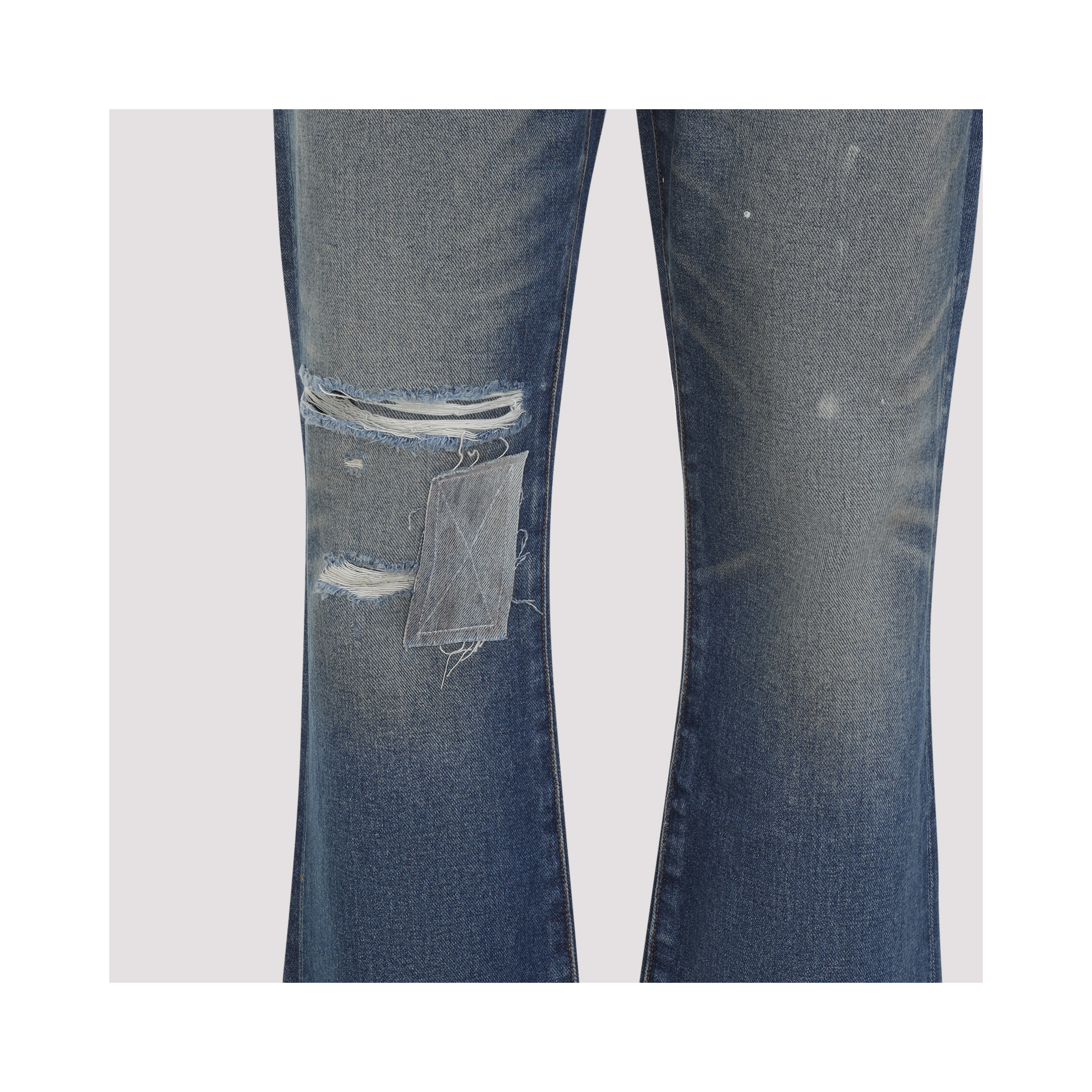 Gallery Dept. Dagger Bootcut Jeans