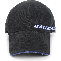 Balenciaga Cap