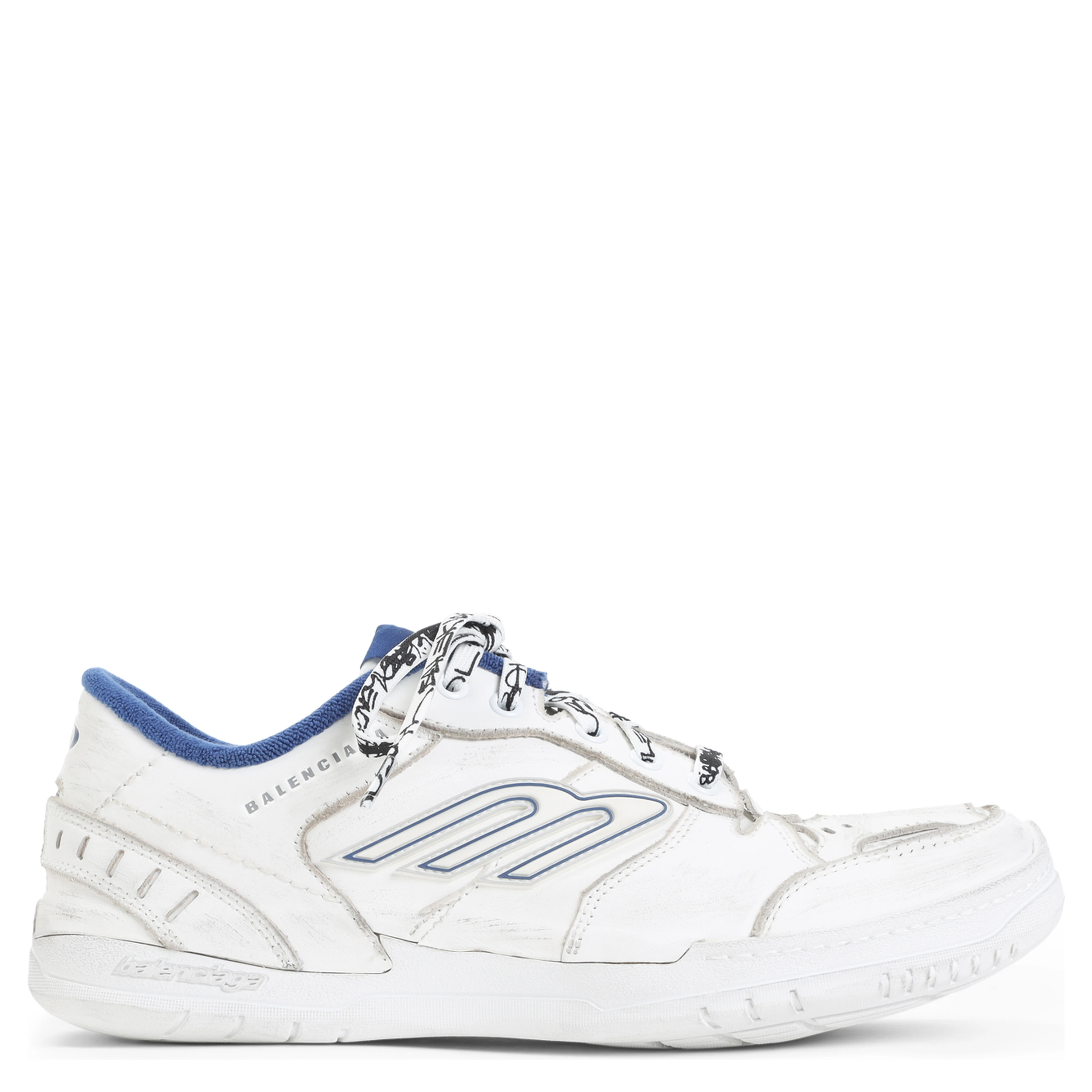 Balenciaga Hamptons Sneakers