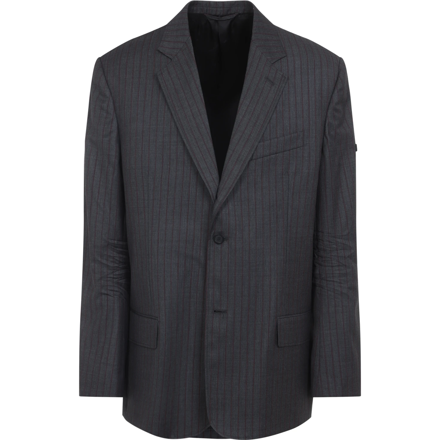 Balenciaga Wool blazer