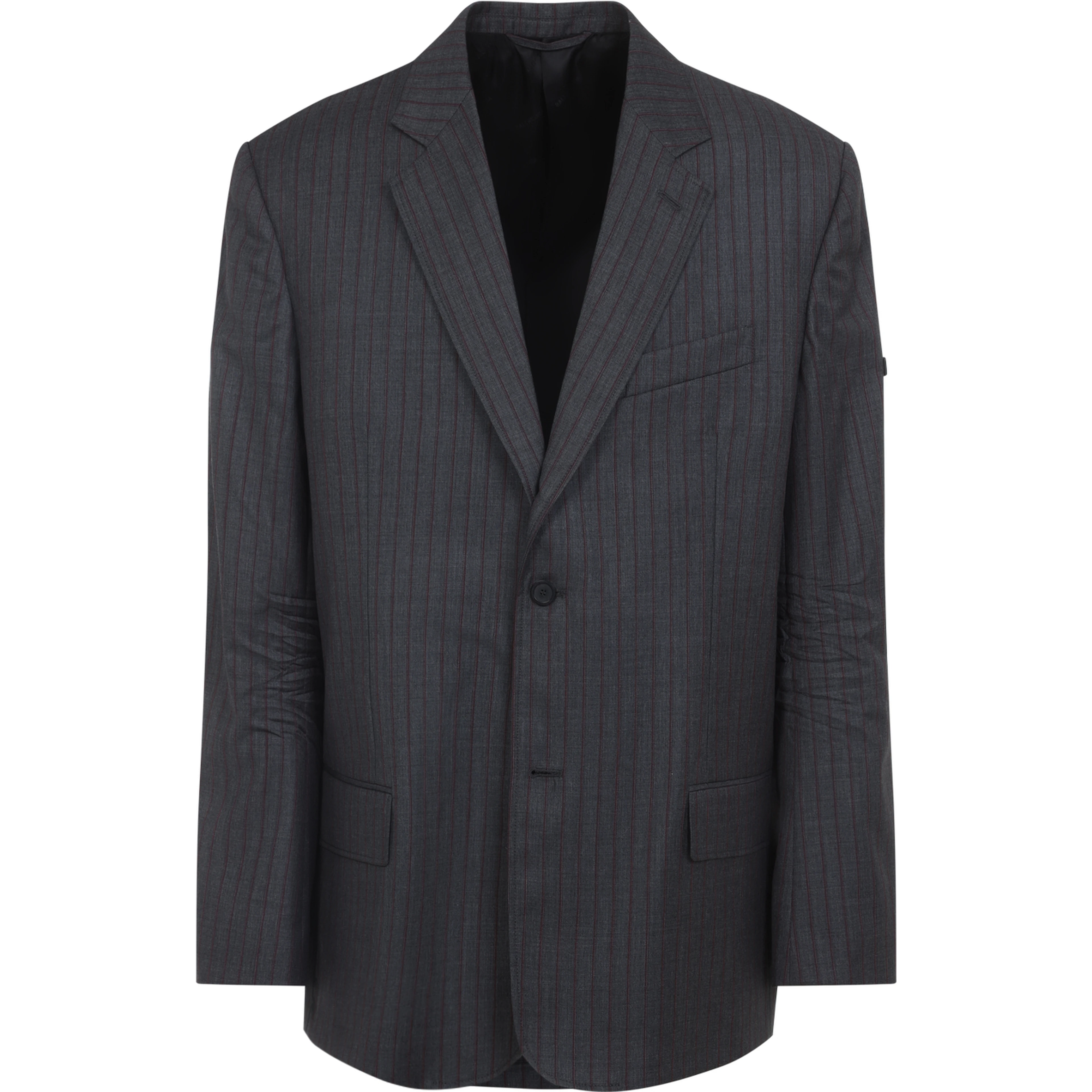 Balenciaga Wool blazer
