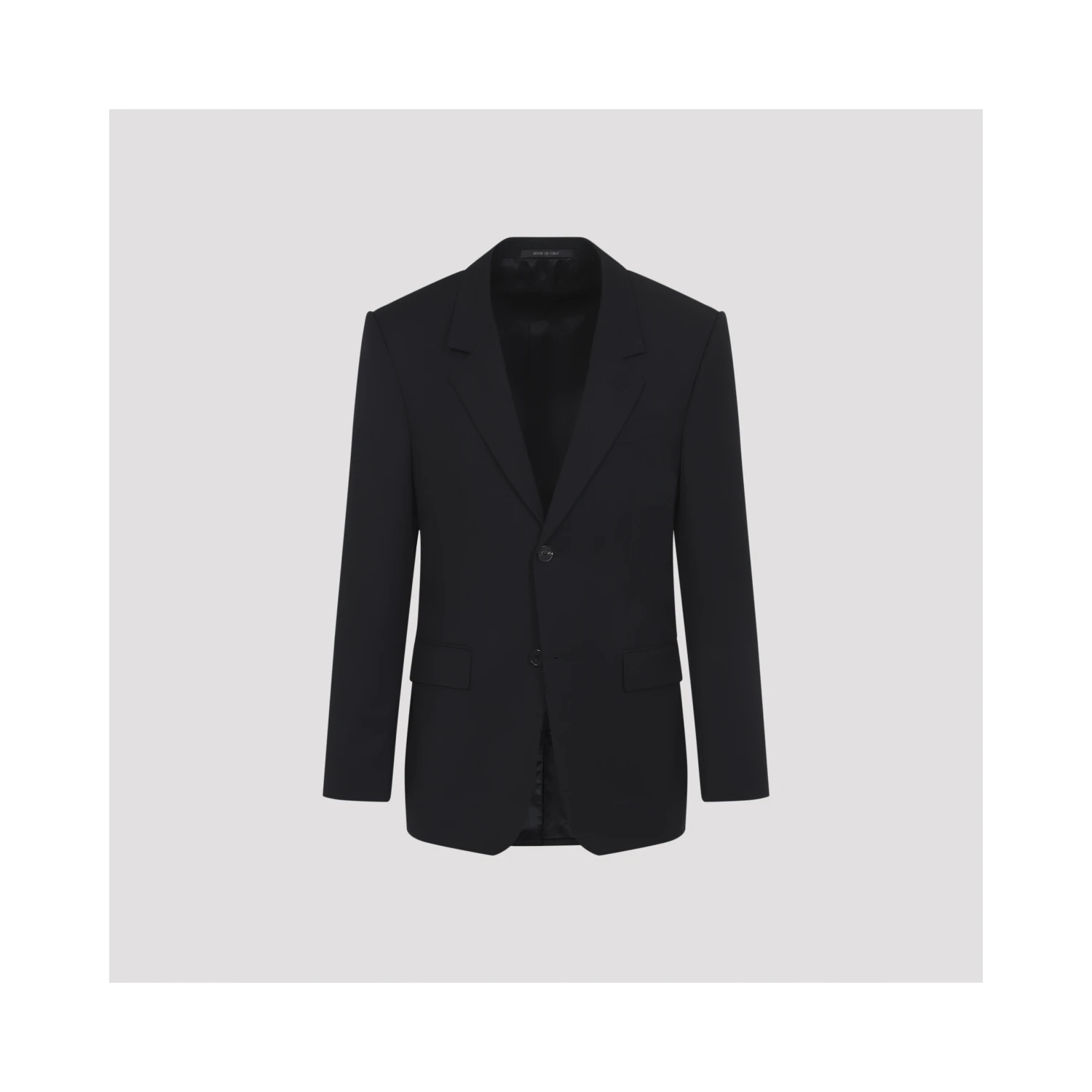 Balenciaga Tailored Jacket