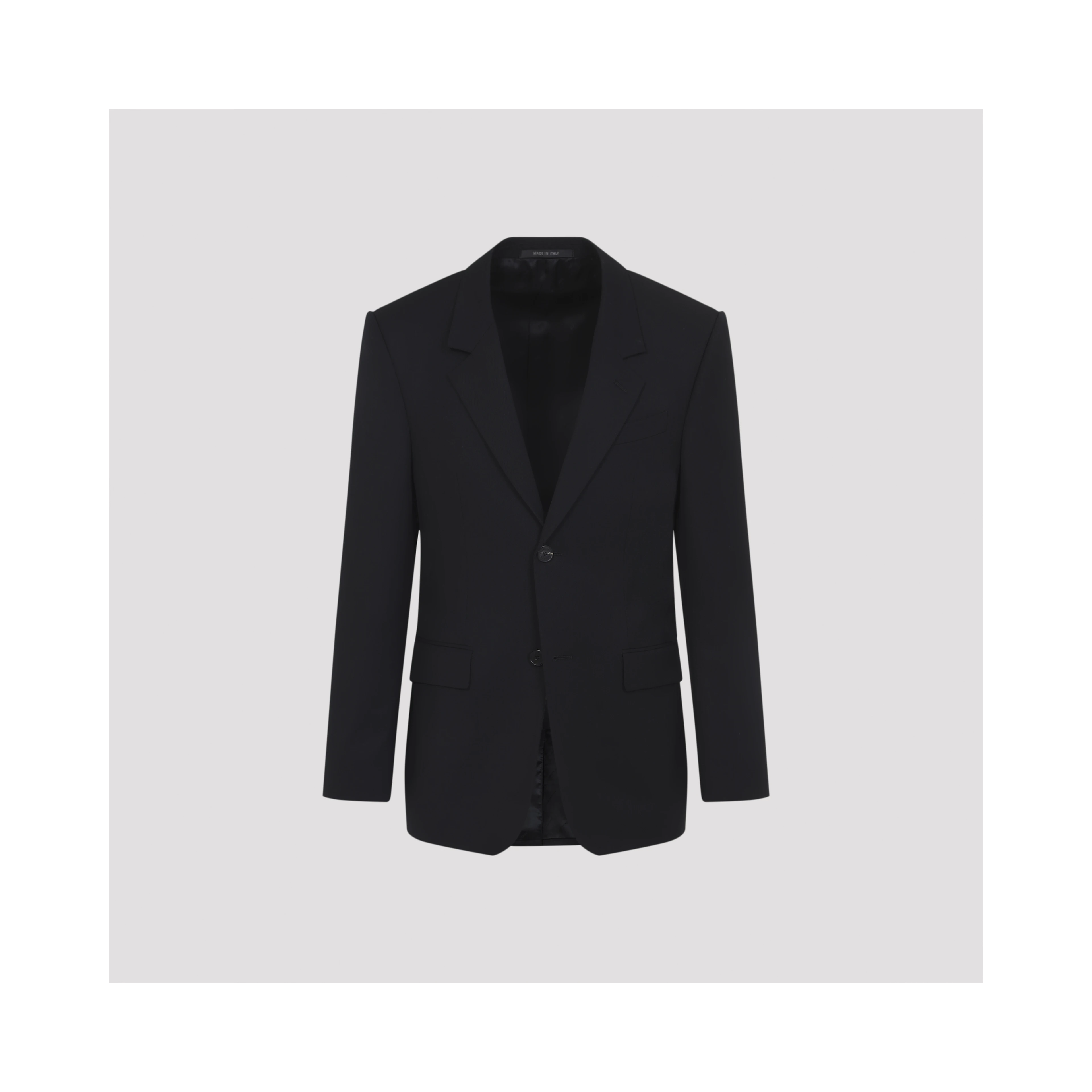 Balenciaga Tailored Jacket
