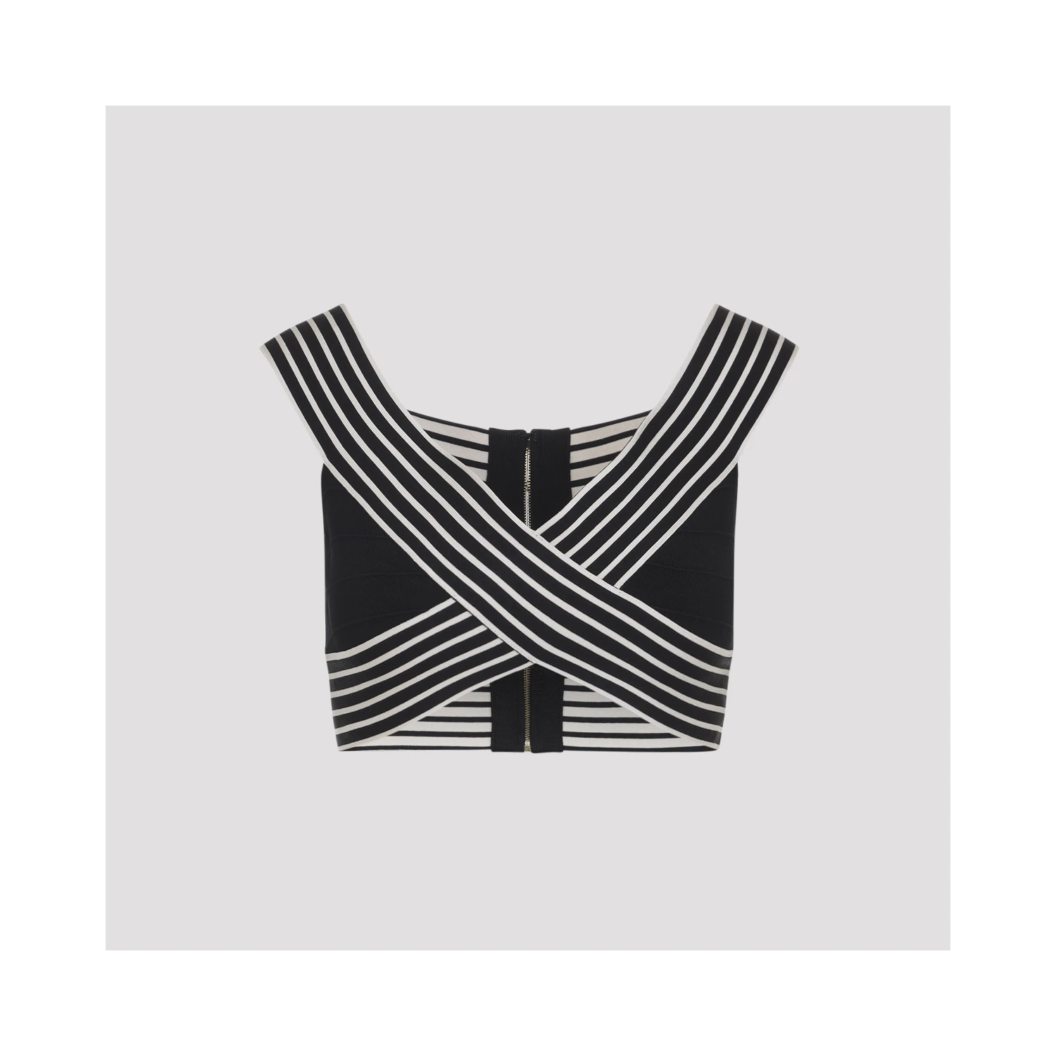 Elisabetta Franchi Knitted Top