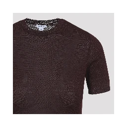 Alaïa Wool and Silk Body