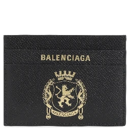 Balenciaga Passport Credit Card Case