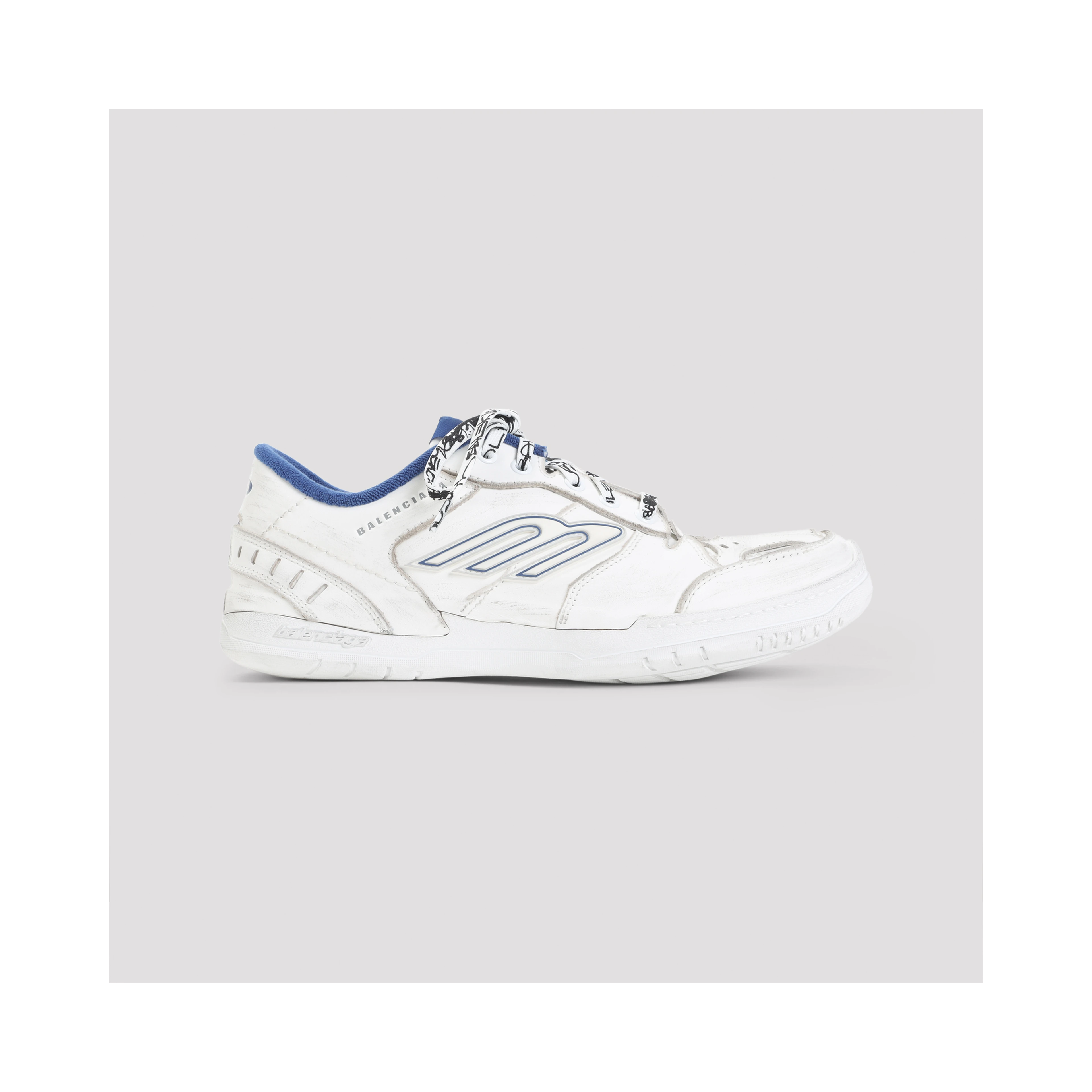Balenciaga Hamptons Sneakers