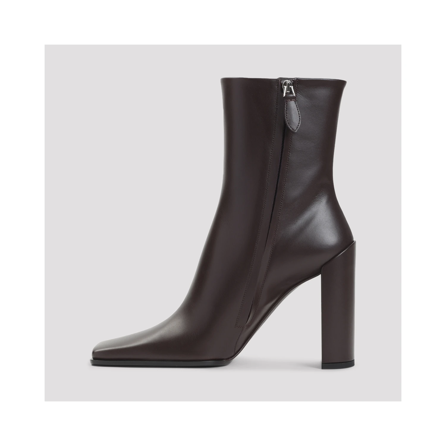 Alaïa 90 Ankle Boots