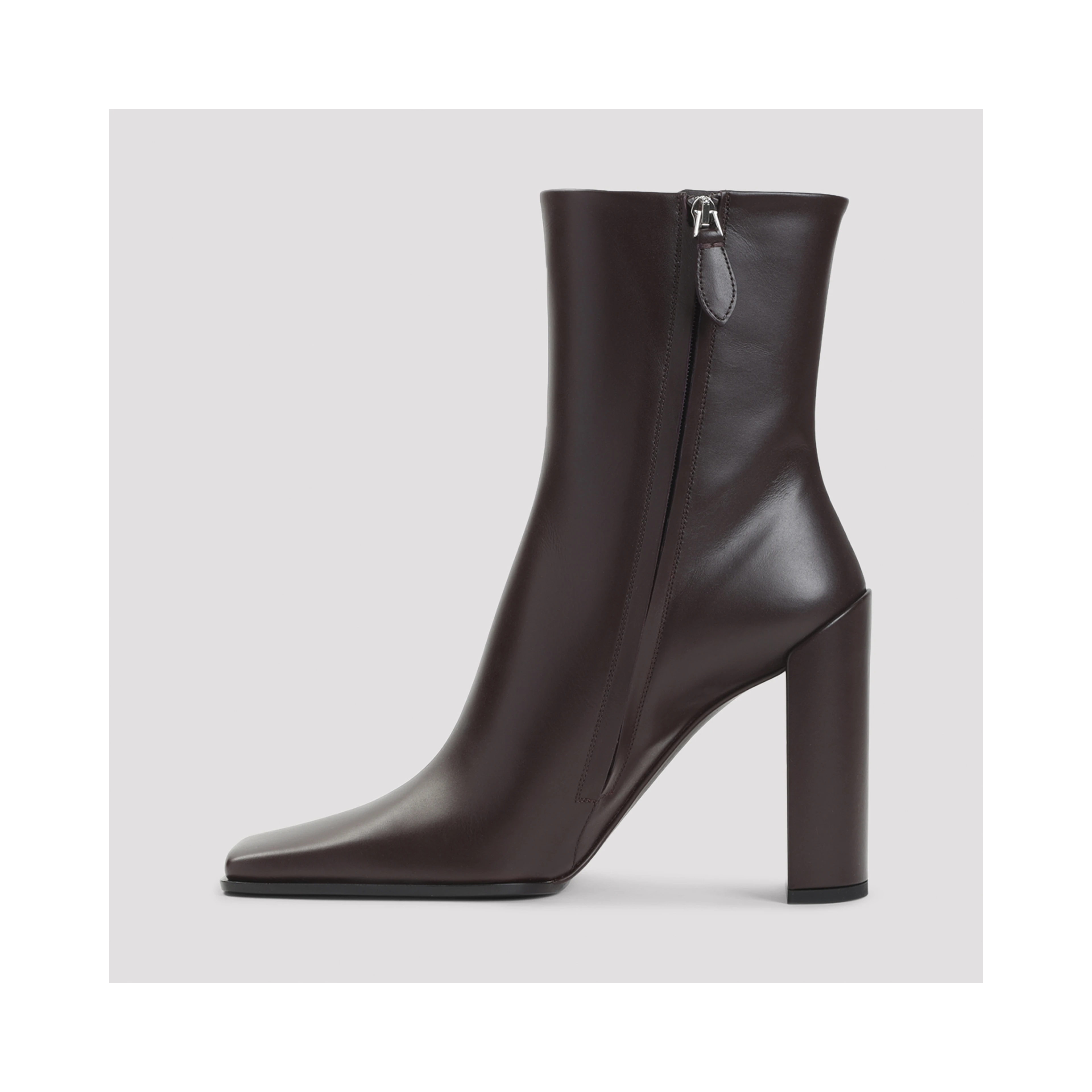 Alaïa 90 Ankle Boots