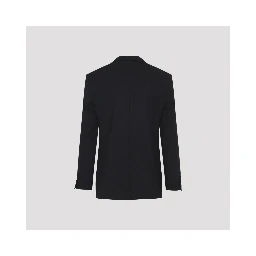 Balenciaga Tailored Jacket