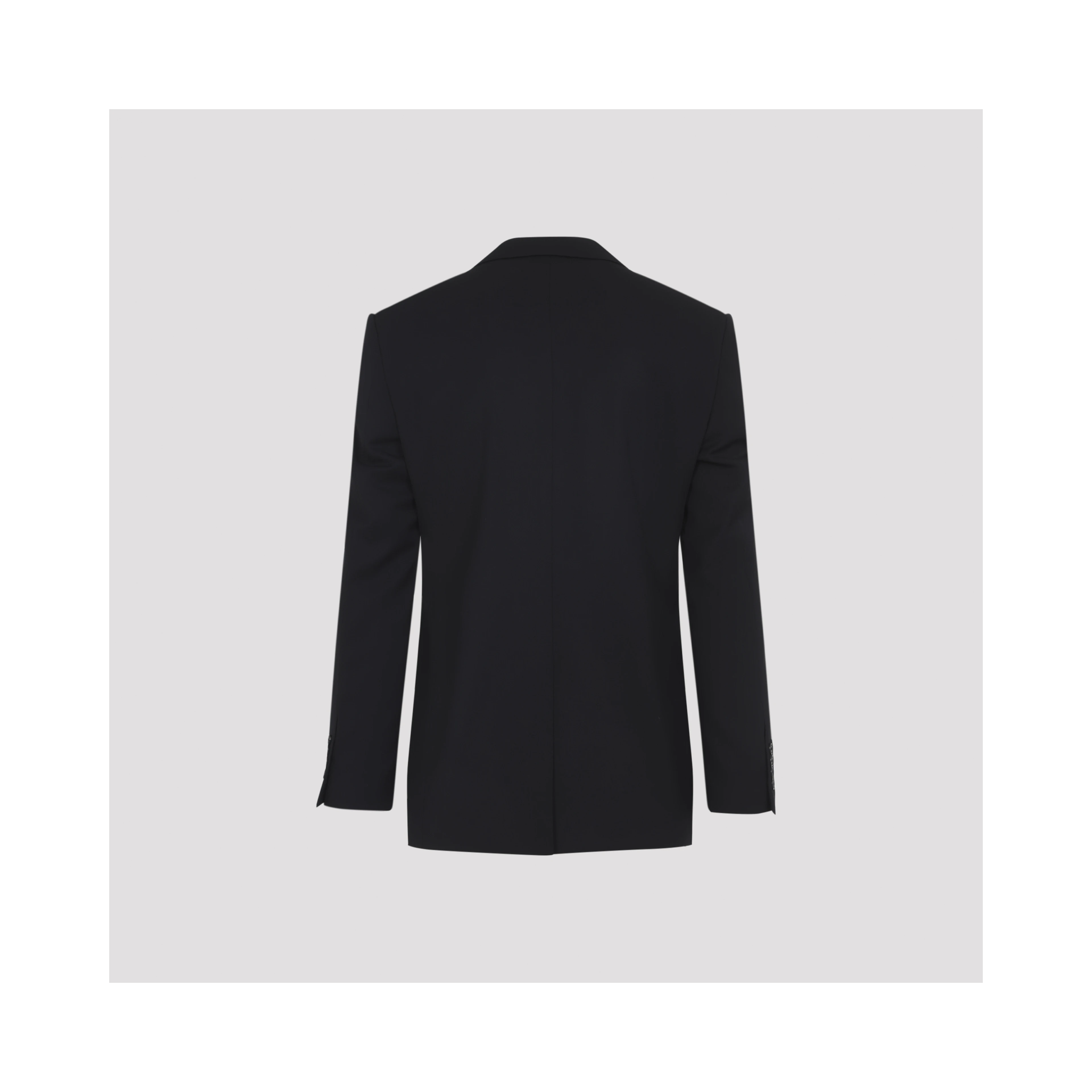 Balenciaga Tailored Jacket