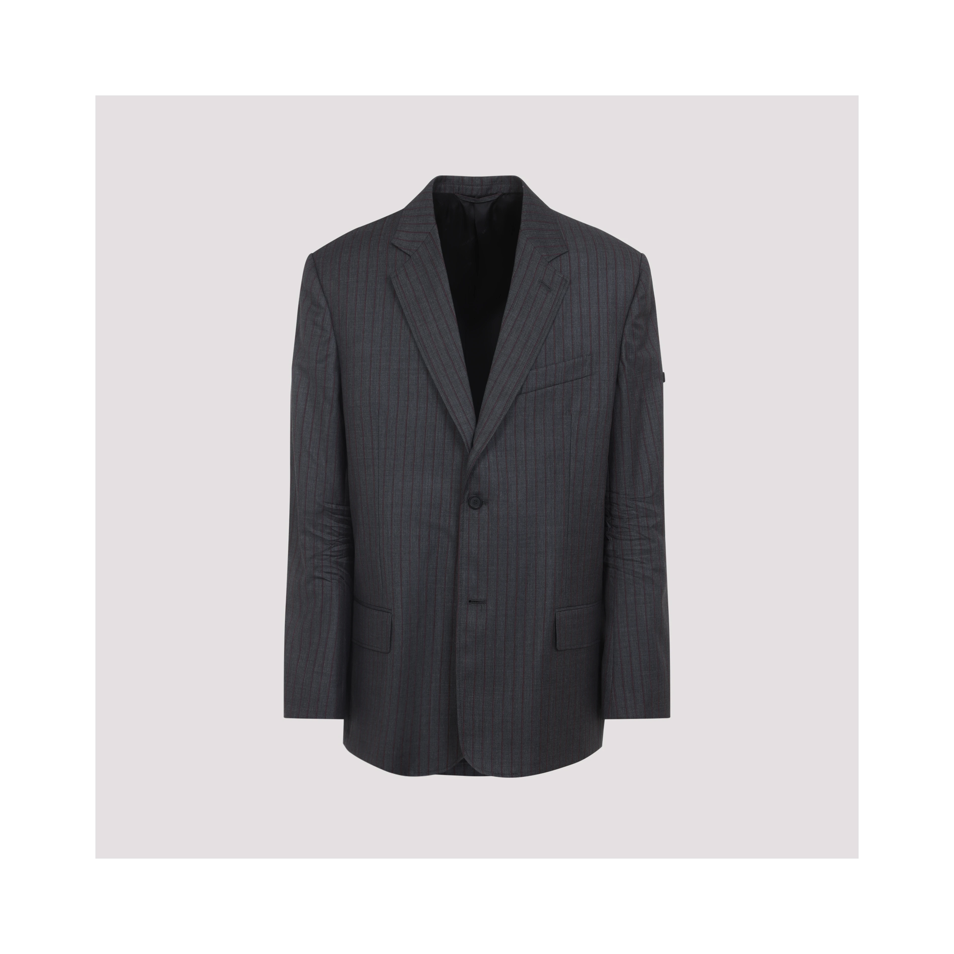 Balenciaga Wool blazer