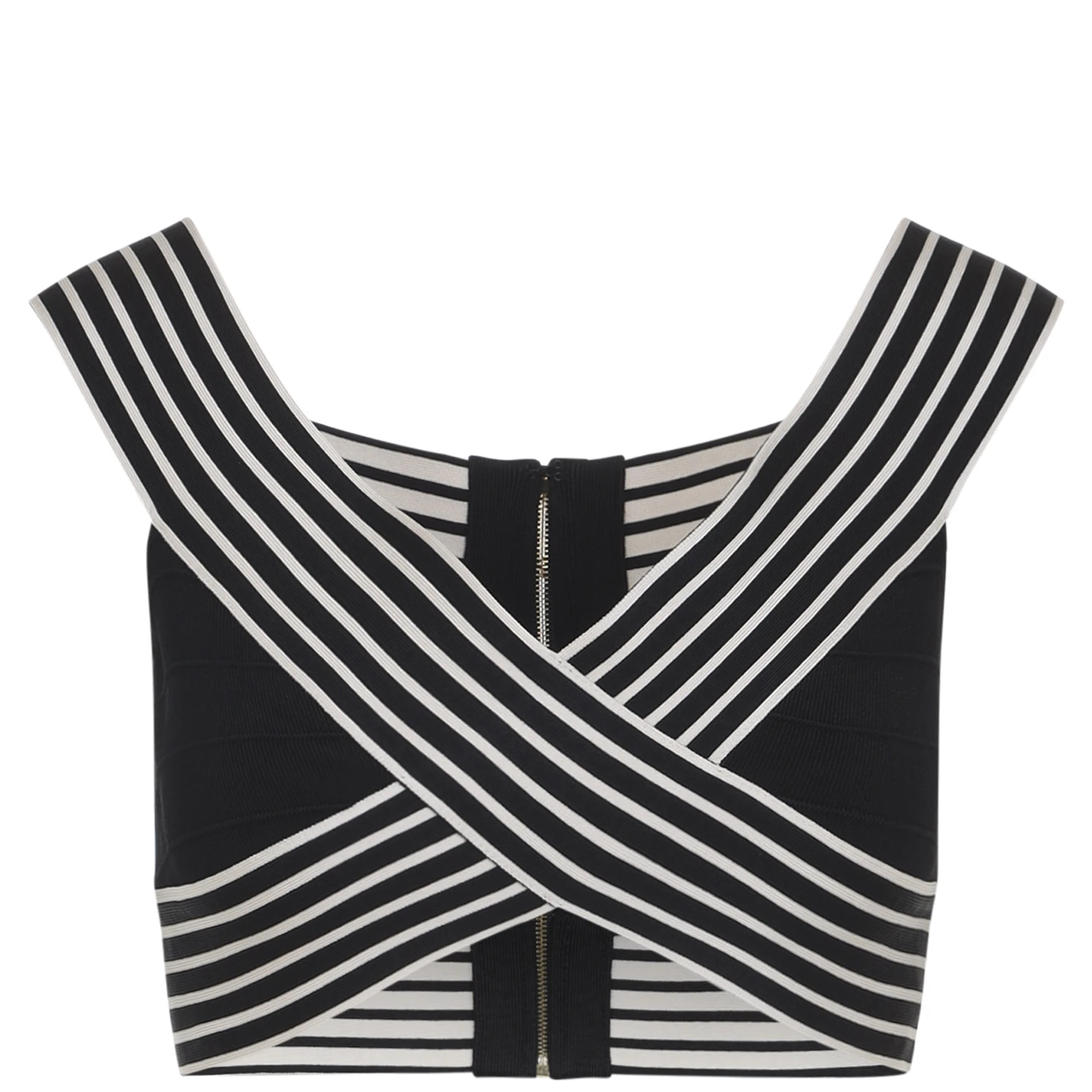 Elisabetta Franchi Knitted Top