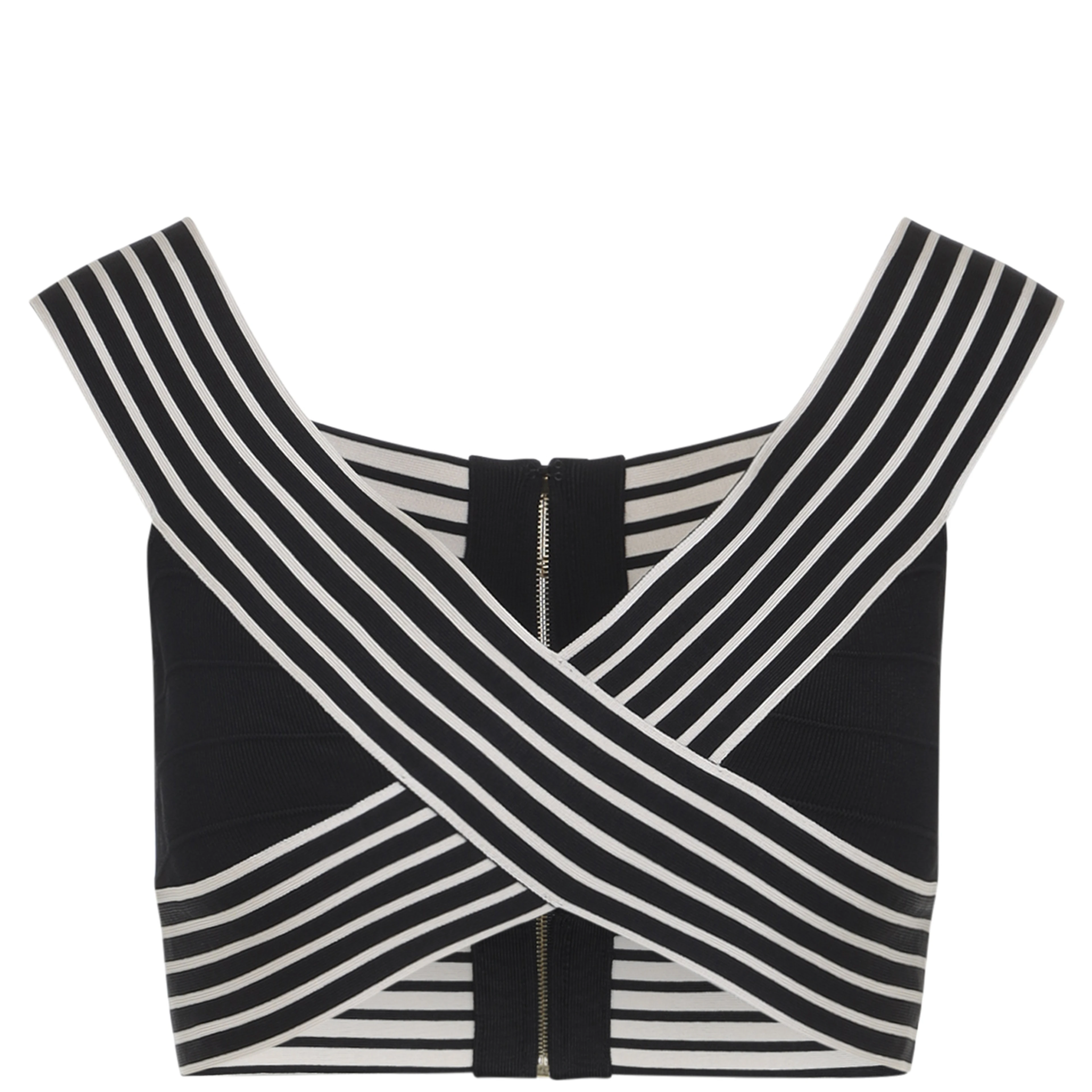 Elisabetta Franchi Knitted Top