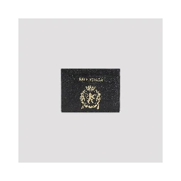 Balenciaga Passport Credit Card Case