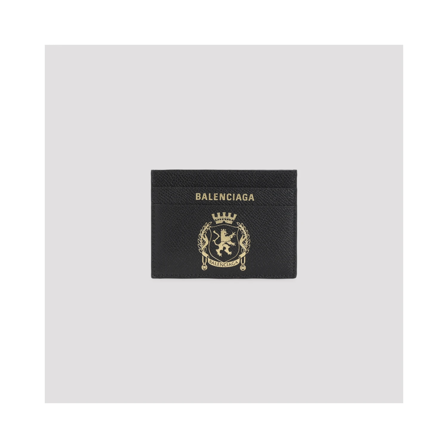 Balenciaga Passport Credit Card Case