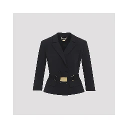 Elisabetta Franchi Vela Jacket