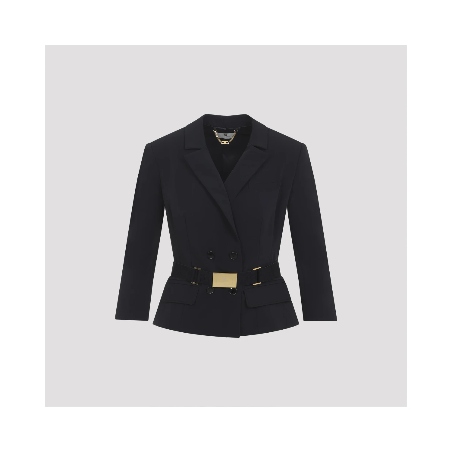 Elisabetta Franchi Vela Jacket