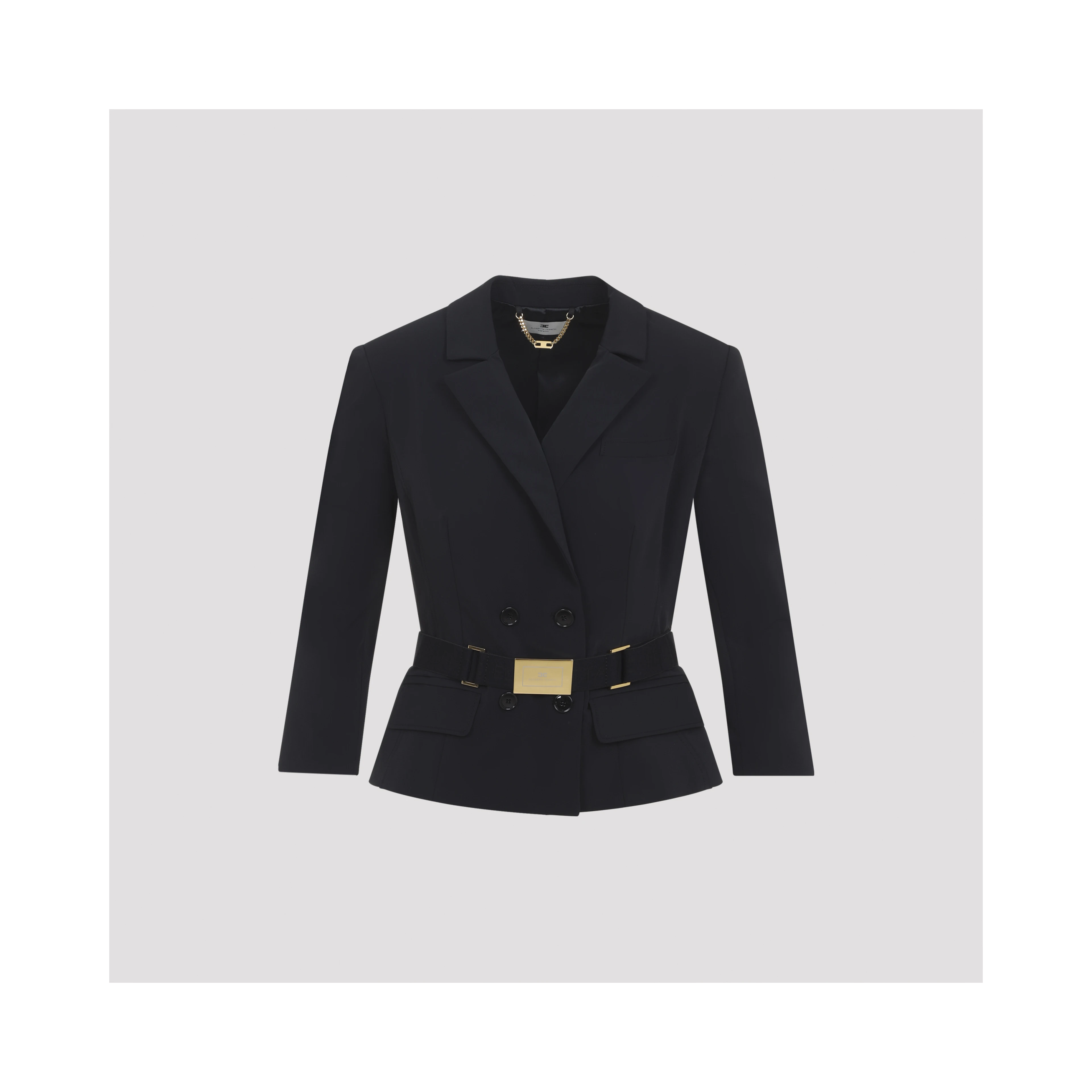 Elisabetta Franchi Vela Jacket