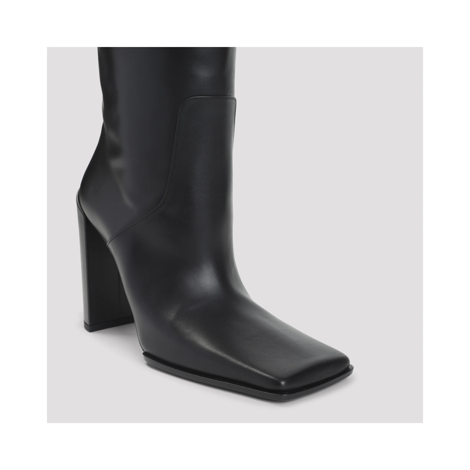 Alaïa 90 Knee Boots
