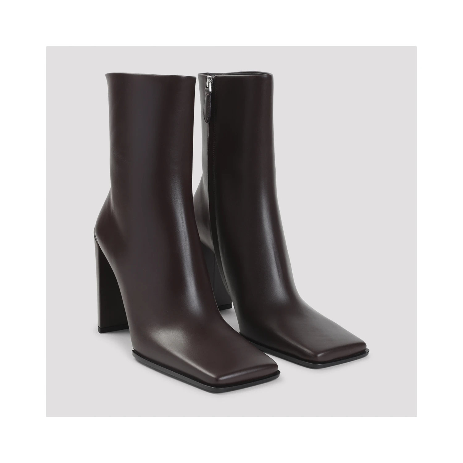 Alaïa 90 Ankle Boots