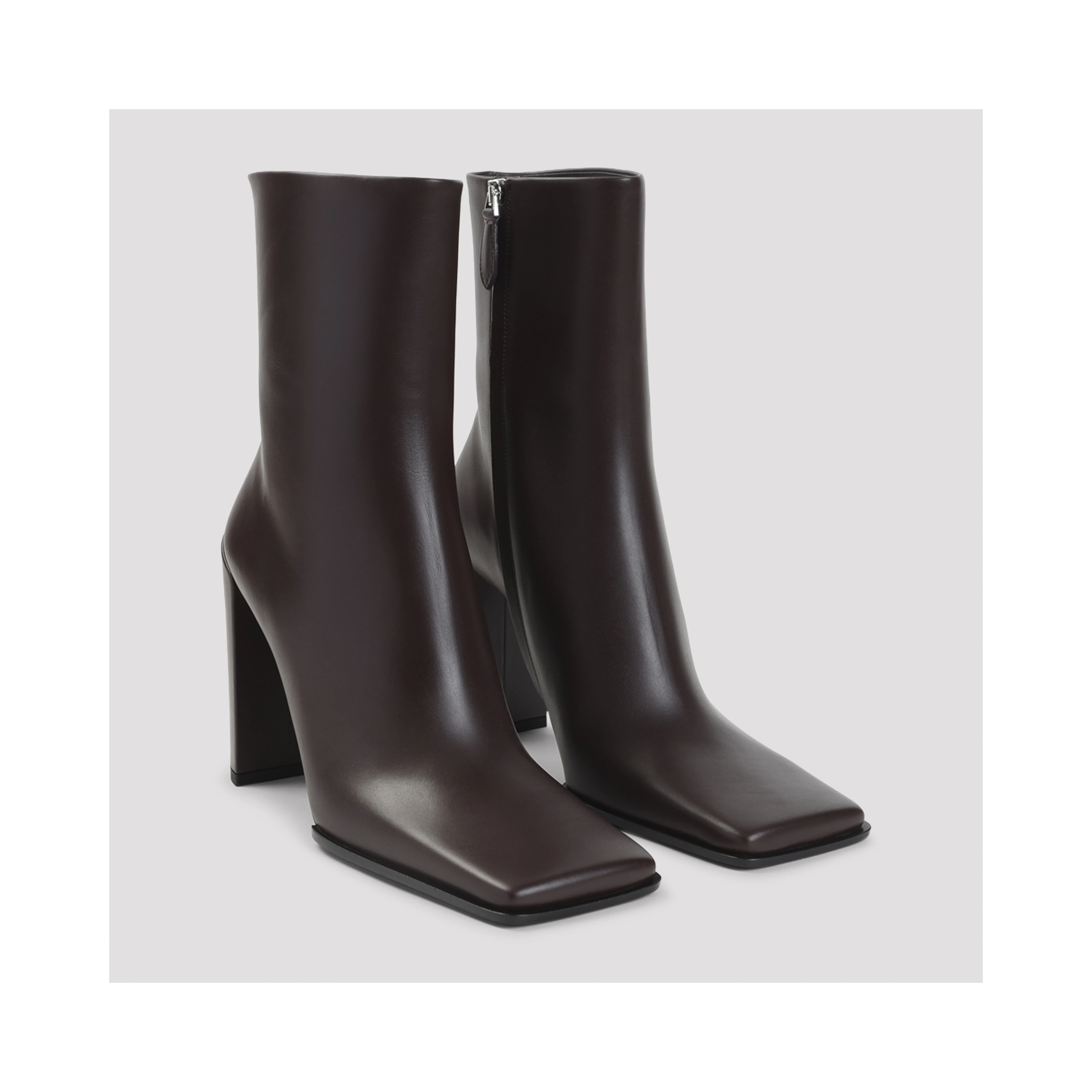 Alaïa 90 Ankle Boots