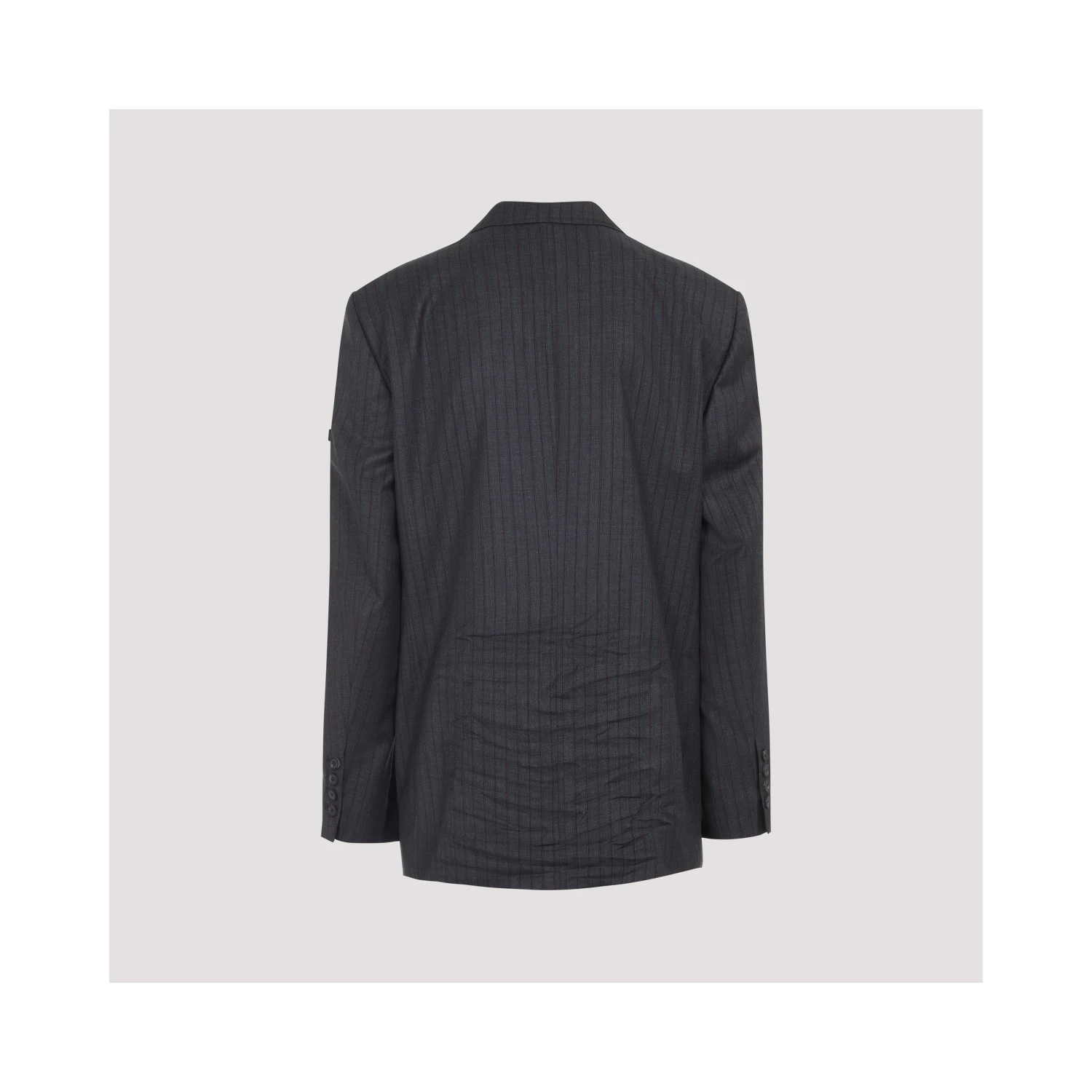 Balenciaga Wool blazer