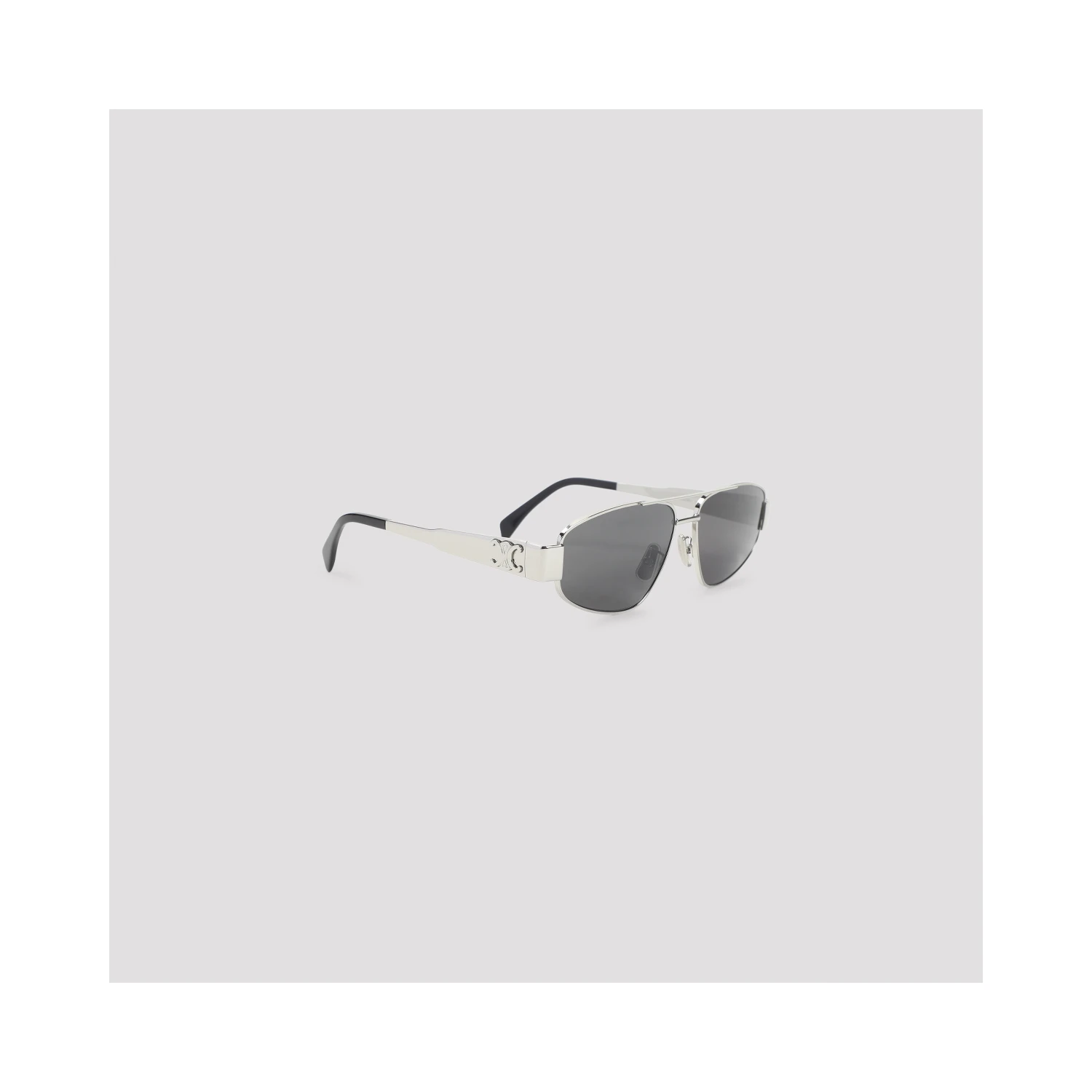 Celine Triomphe Metal 03 Sunglasses