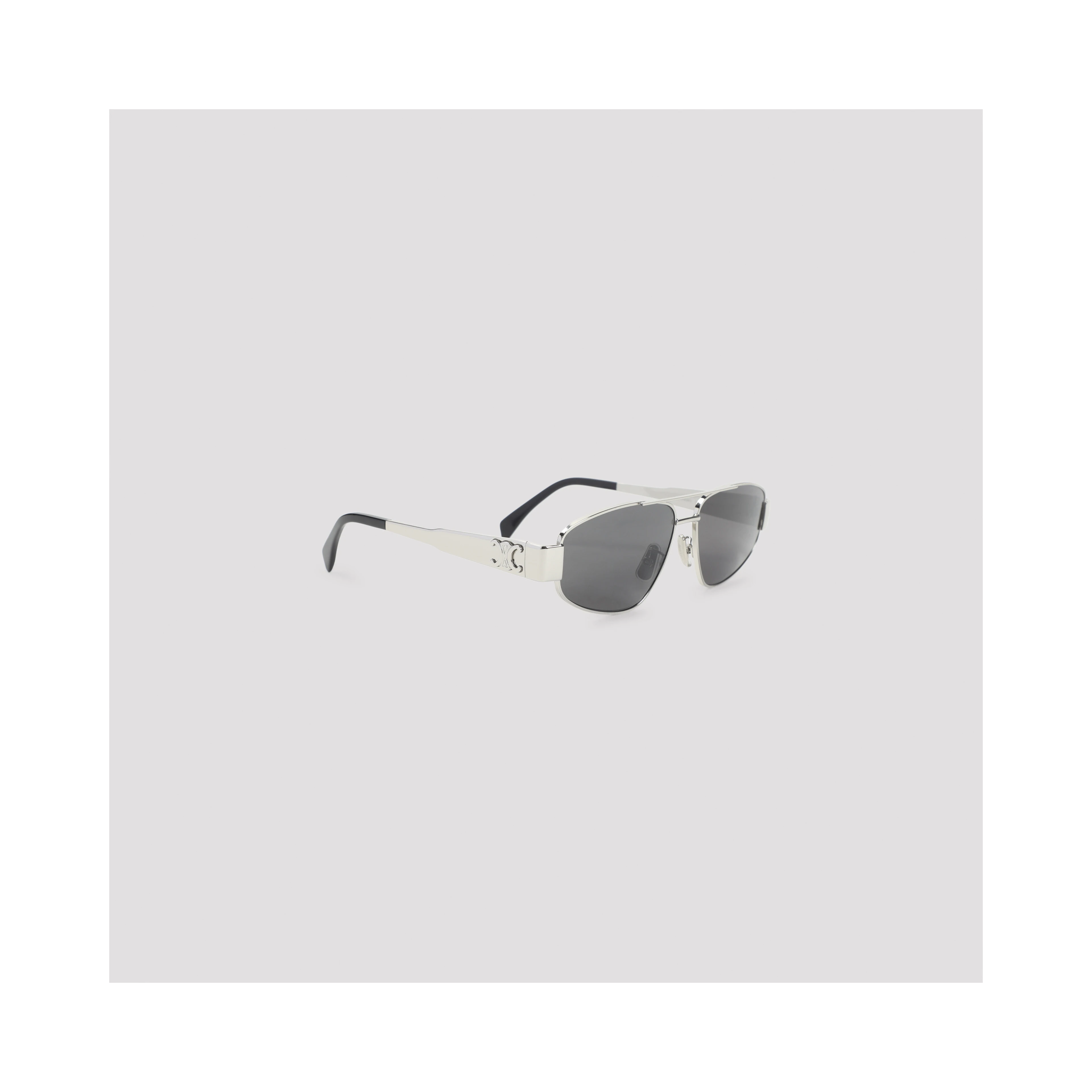 Celine Triomphe Metal 03 Sunglasses