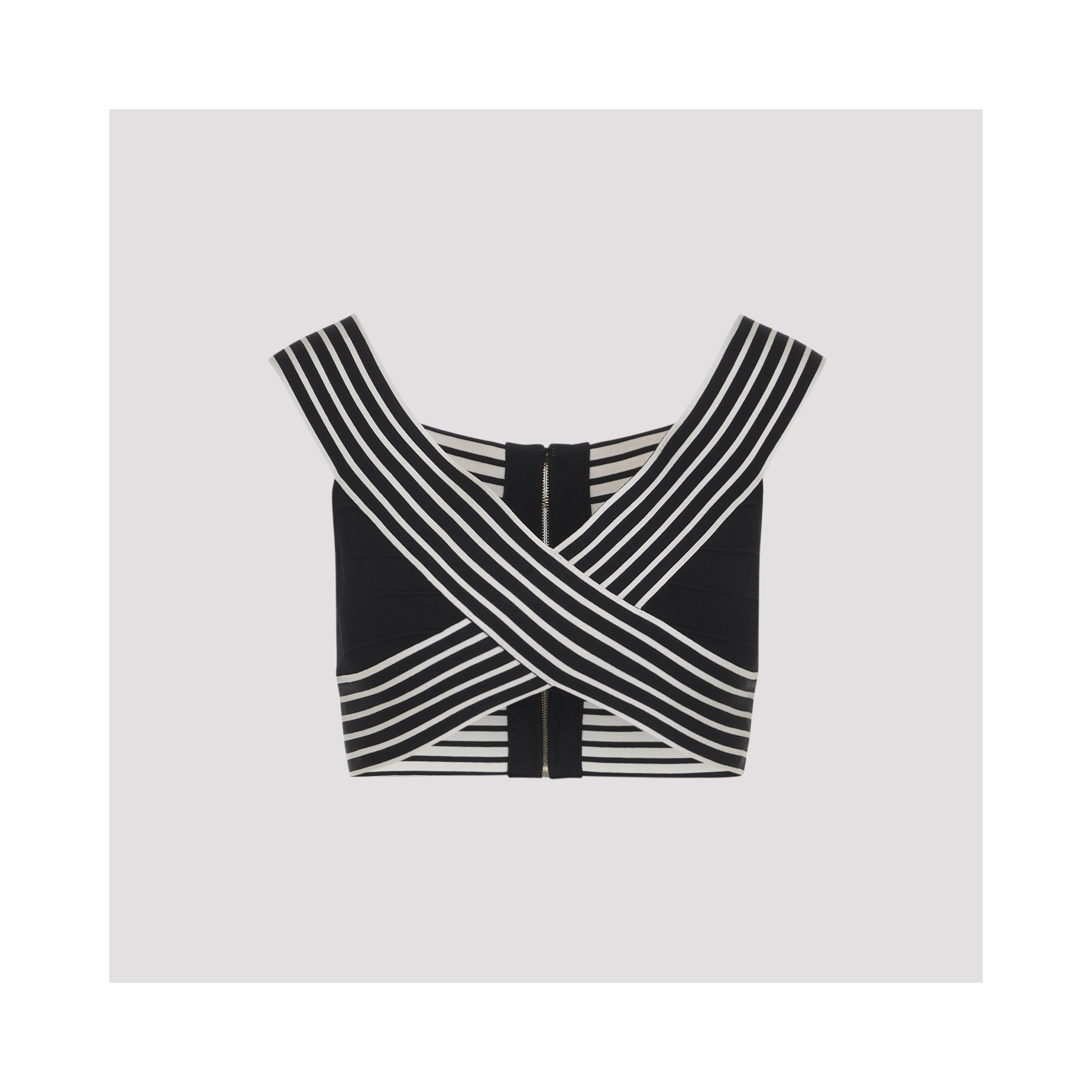 Elisabetta Franchi Knitted Top