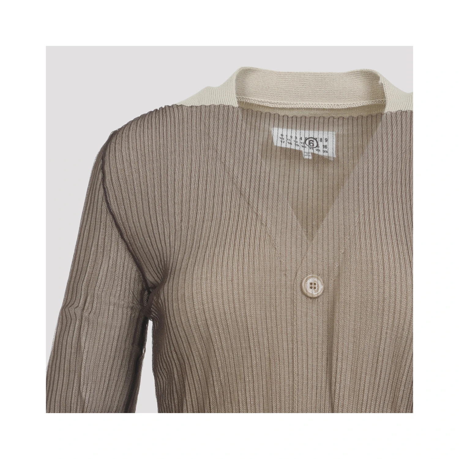 MM6 Maison Margiela Cardigan