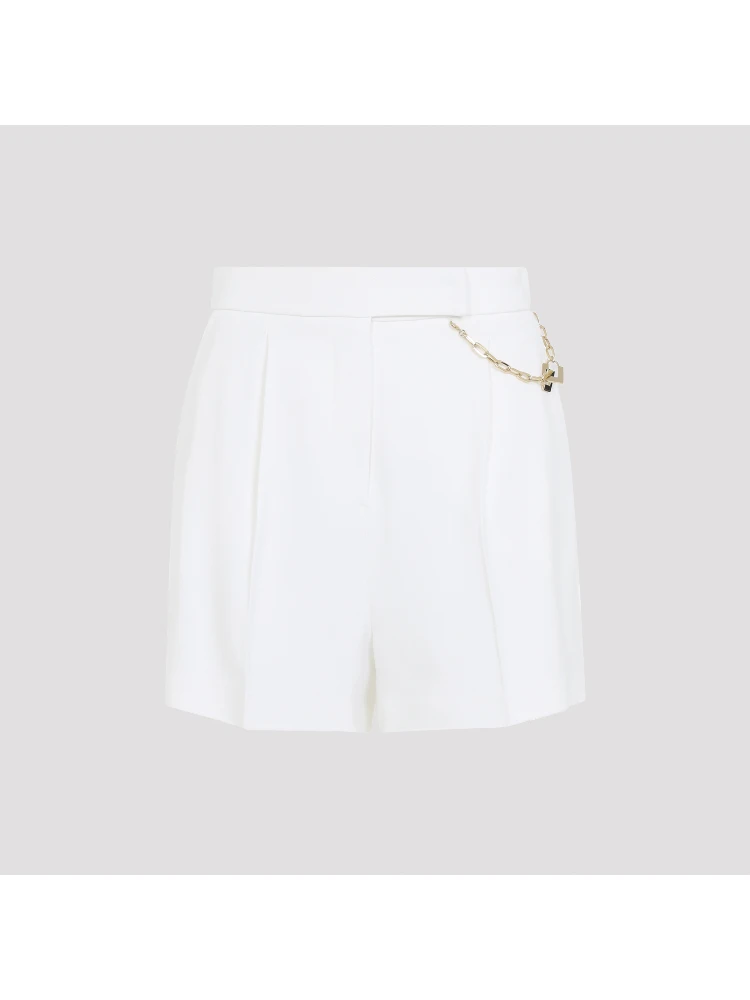Elisabetta Franchi Shorts