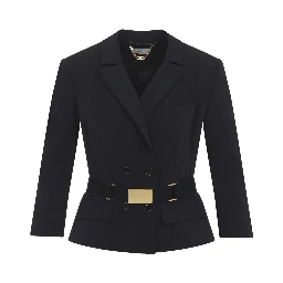 Elisabetta Franchi Vela Jacket