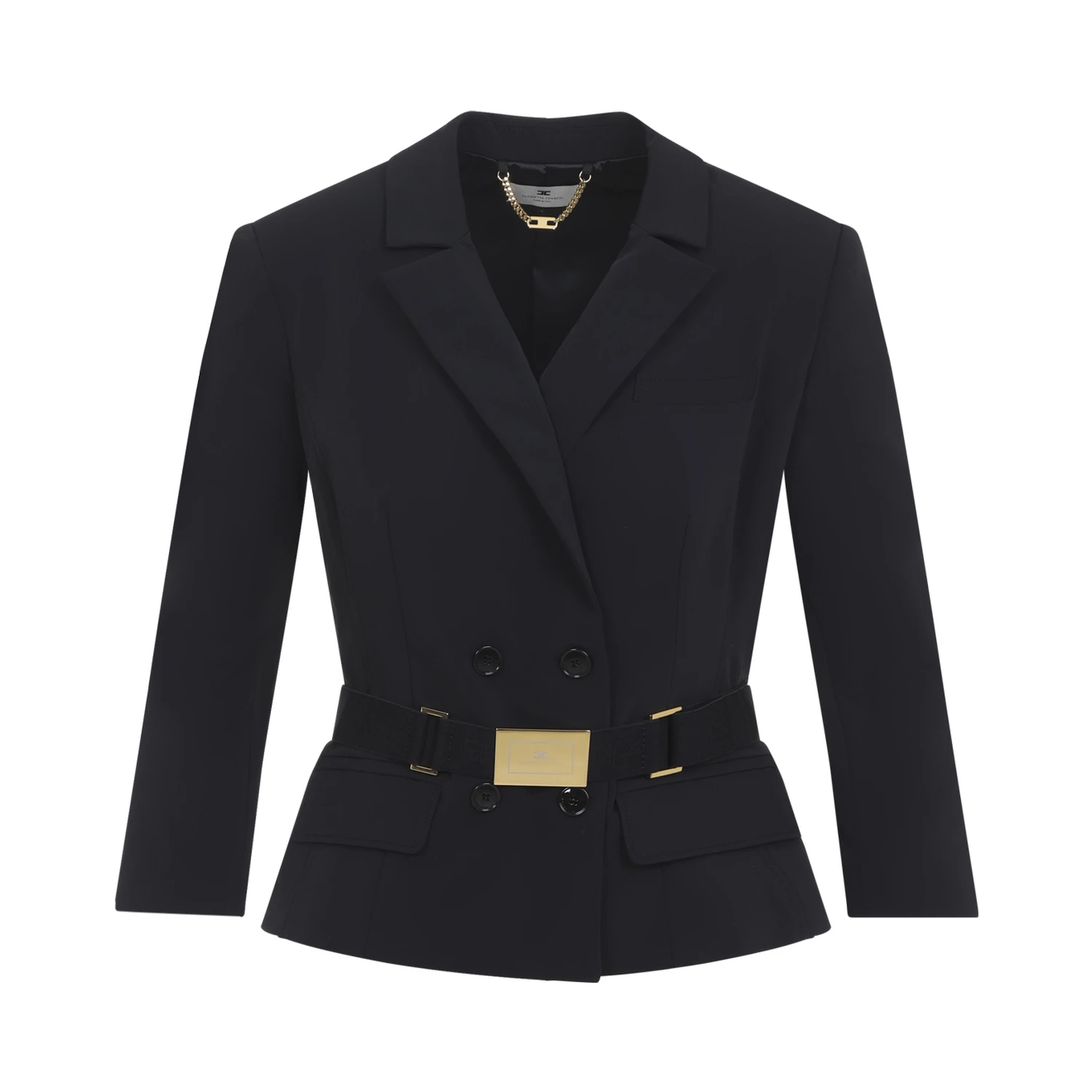 Elisabetta Franchi Vela Jacket