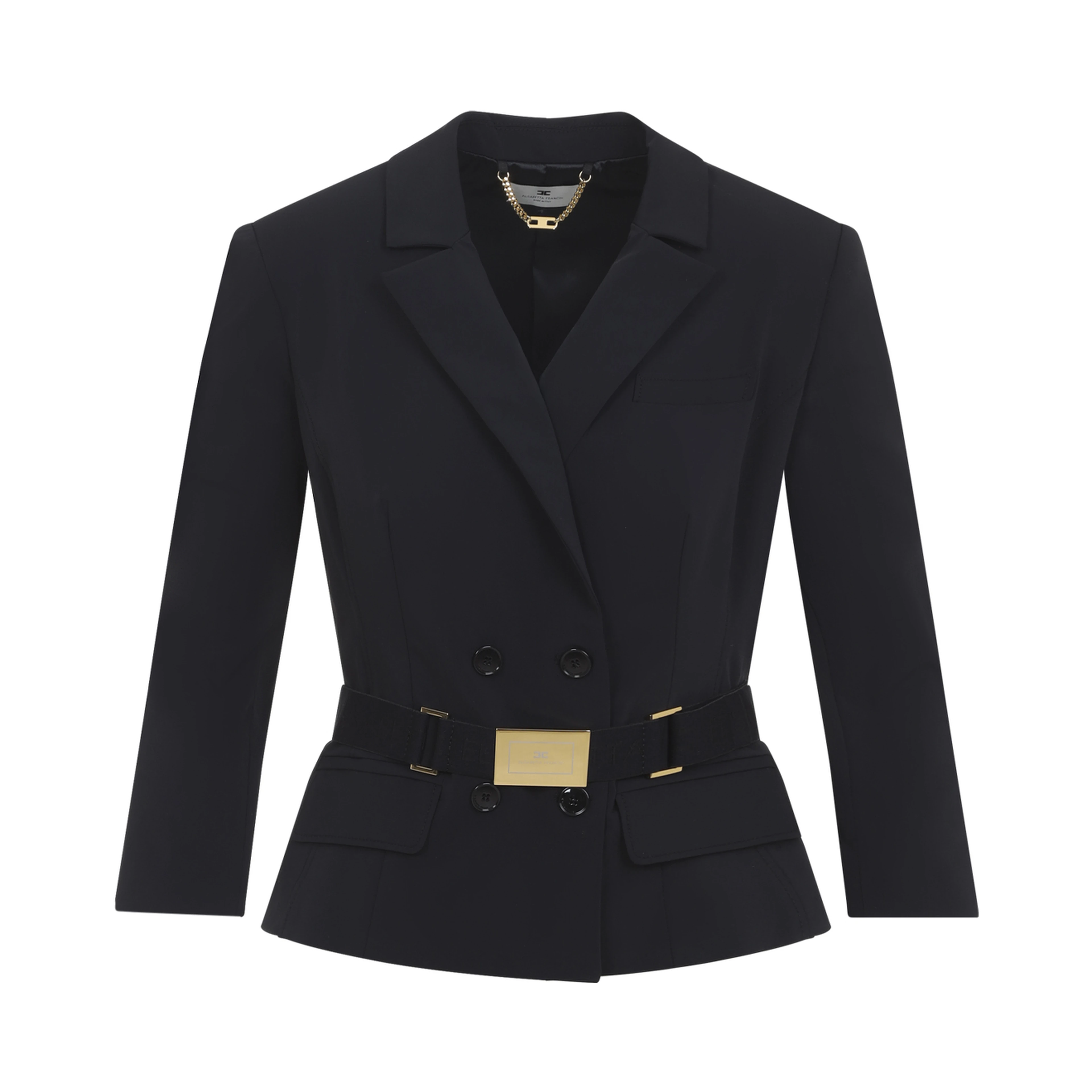 Elisabetta Franchi Vela Jacket